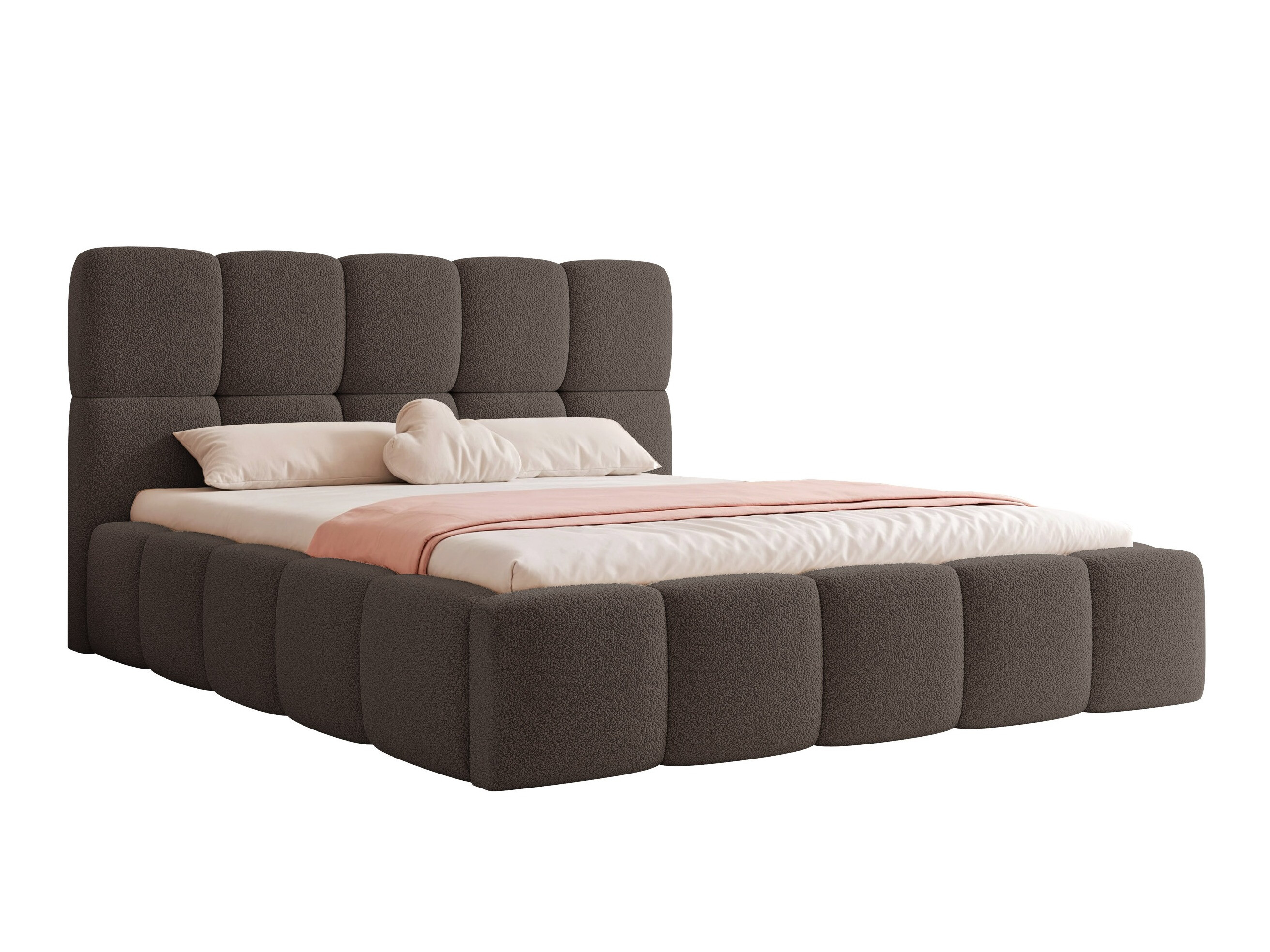 Krevet Hesperia 122 (Abriamo 01)