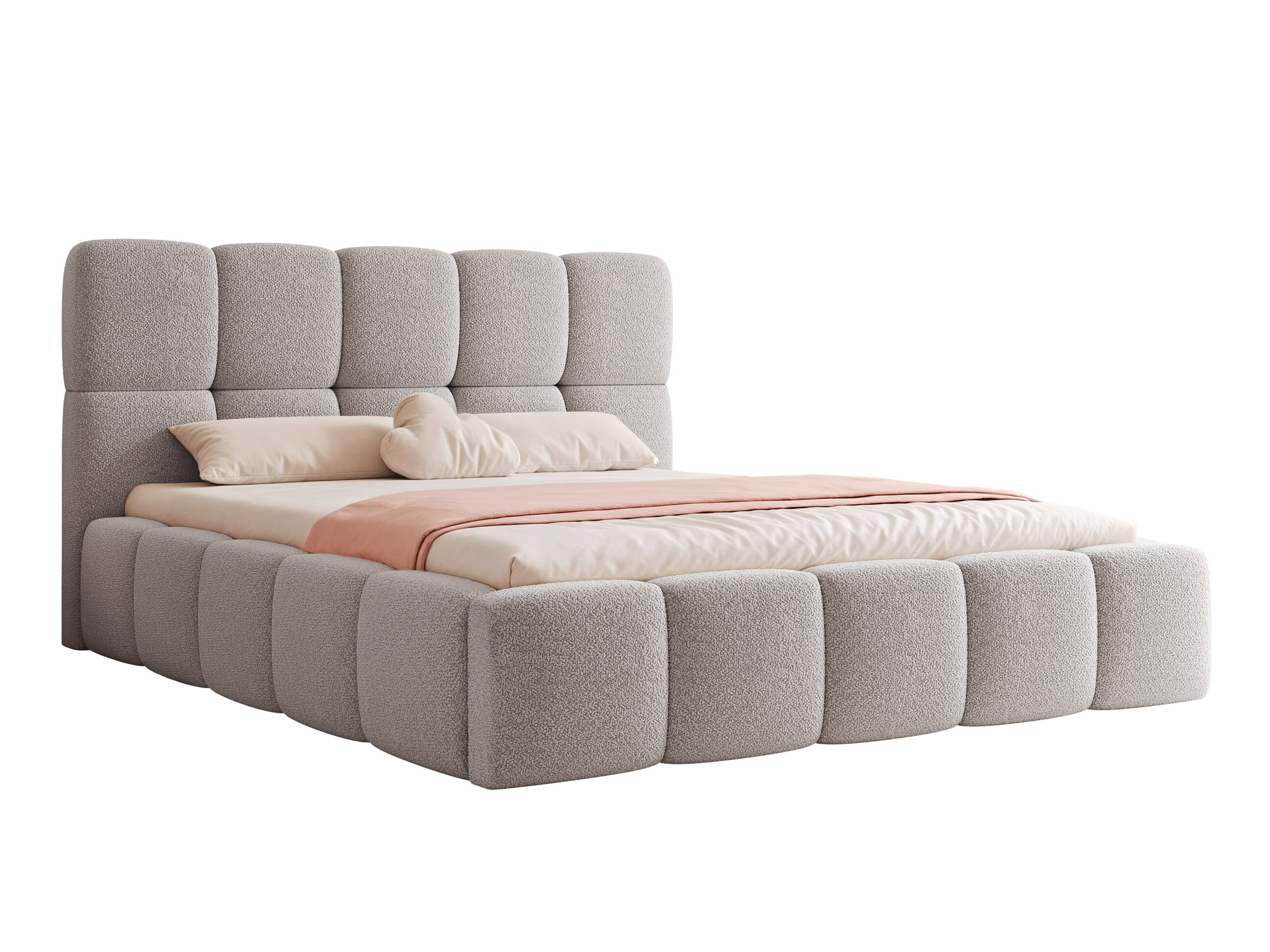 Krevet Hesperia 122 (Abriamo 06)