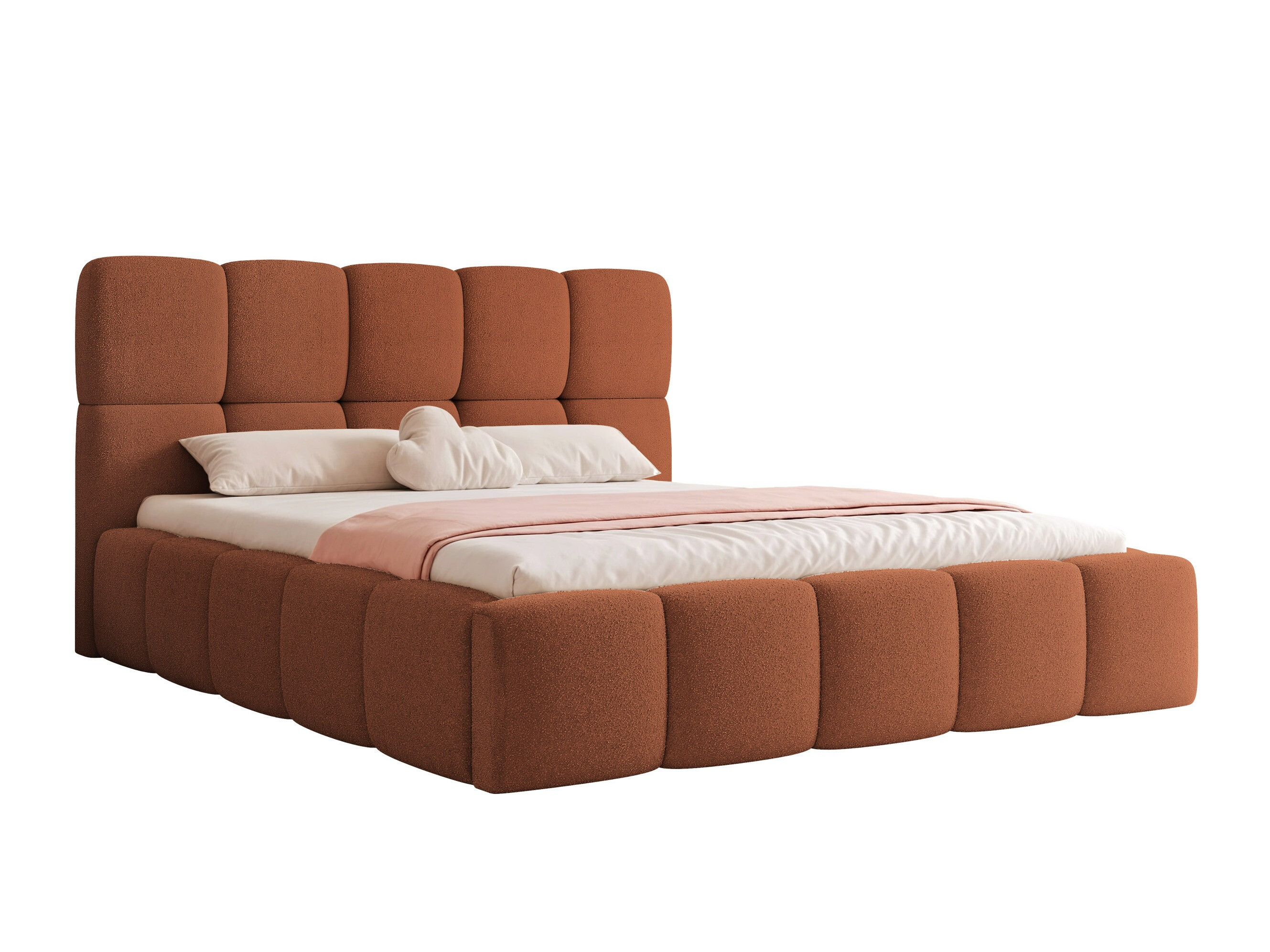 Krevet Hesperia 122 (Loop 10)