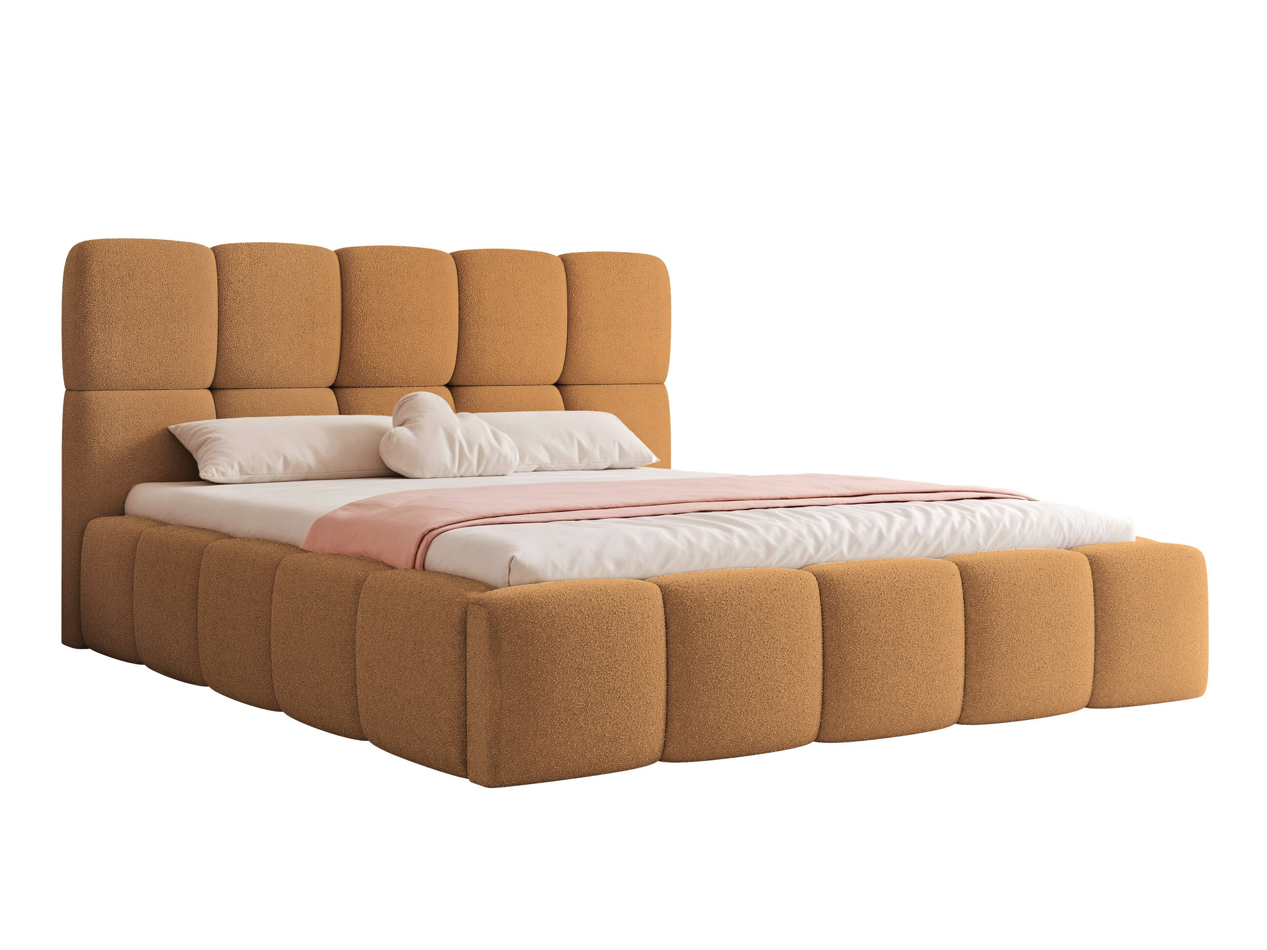 Krevet Hesperia 122 (Loop 11)