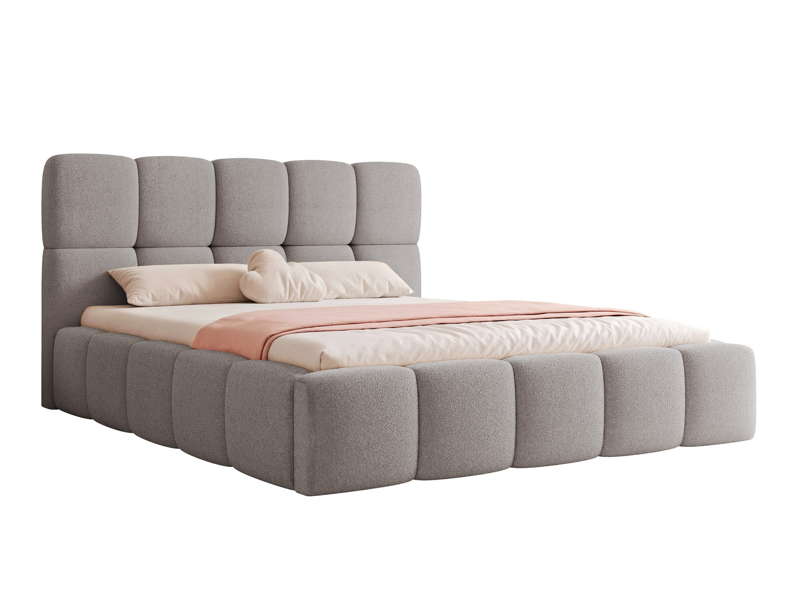 Krevet Hesperia 122 (Loop 17)