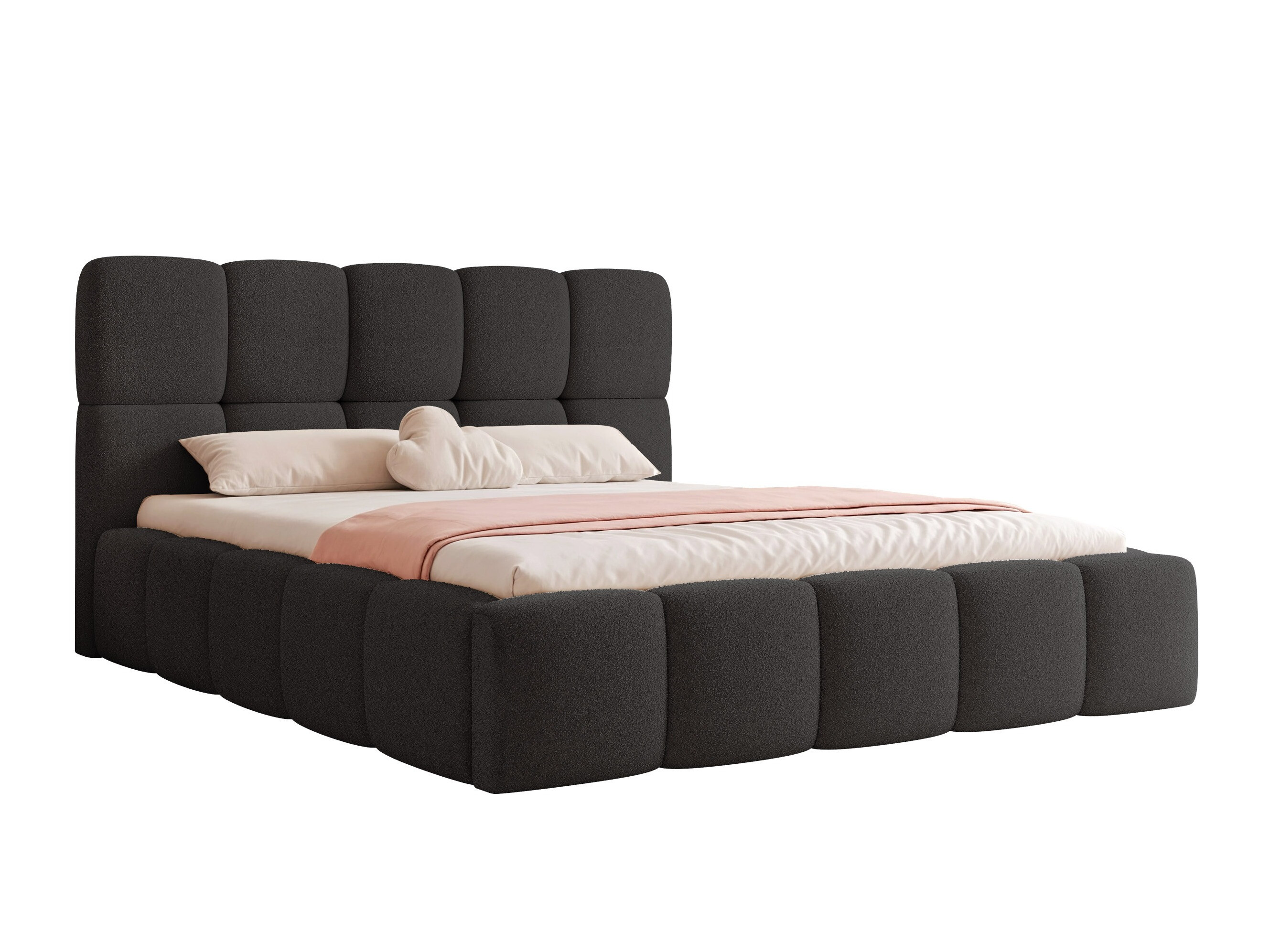 Krevet Hesperia 122 (Loop 20)