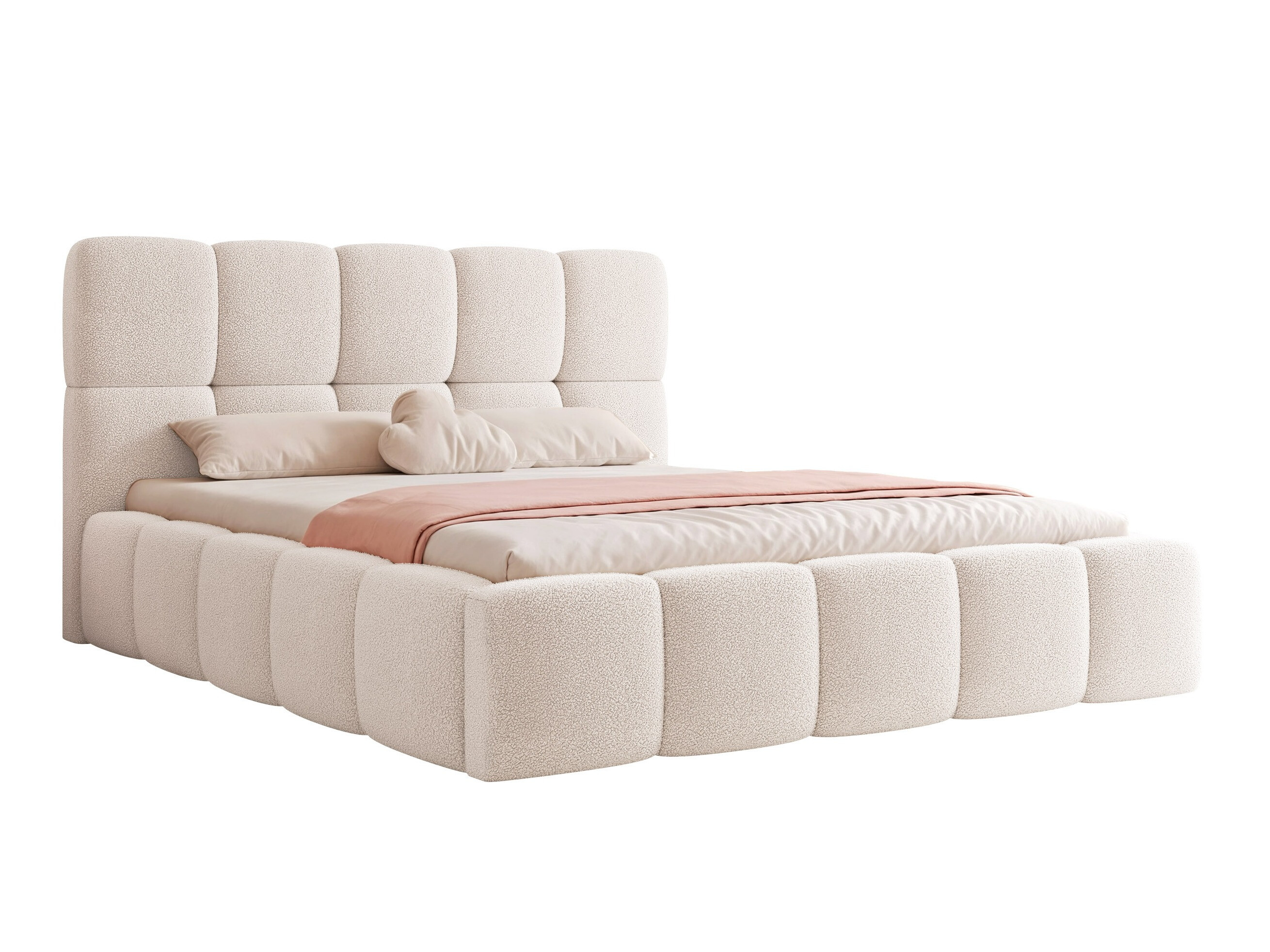 Krevet Hesperia 122 (Quelle 01)