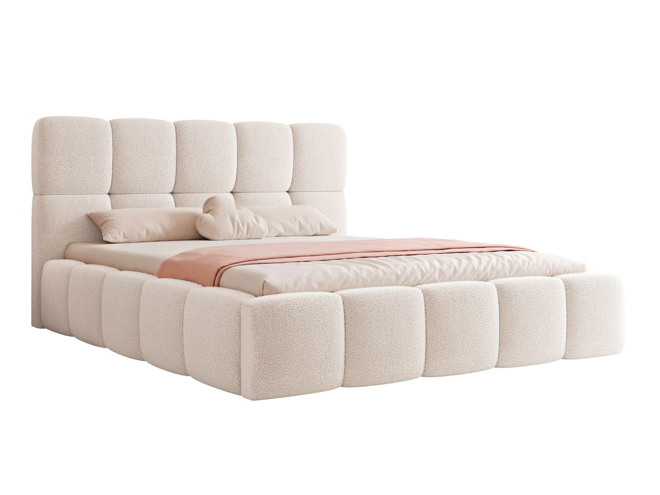 Krevet Hesperia 122 (Quelle 01)