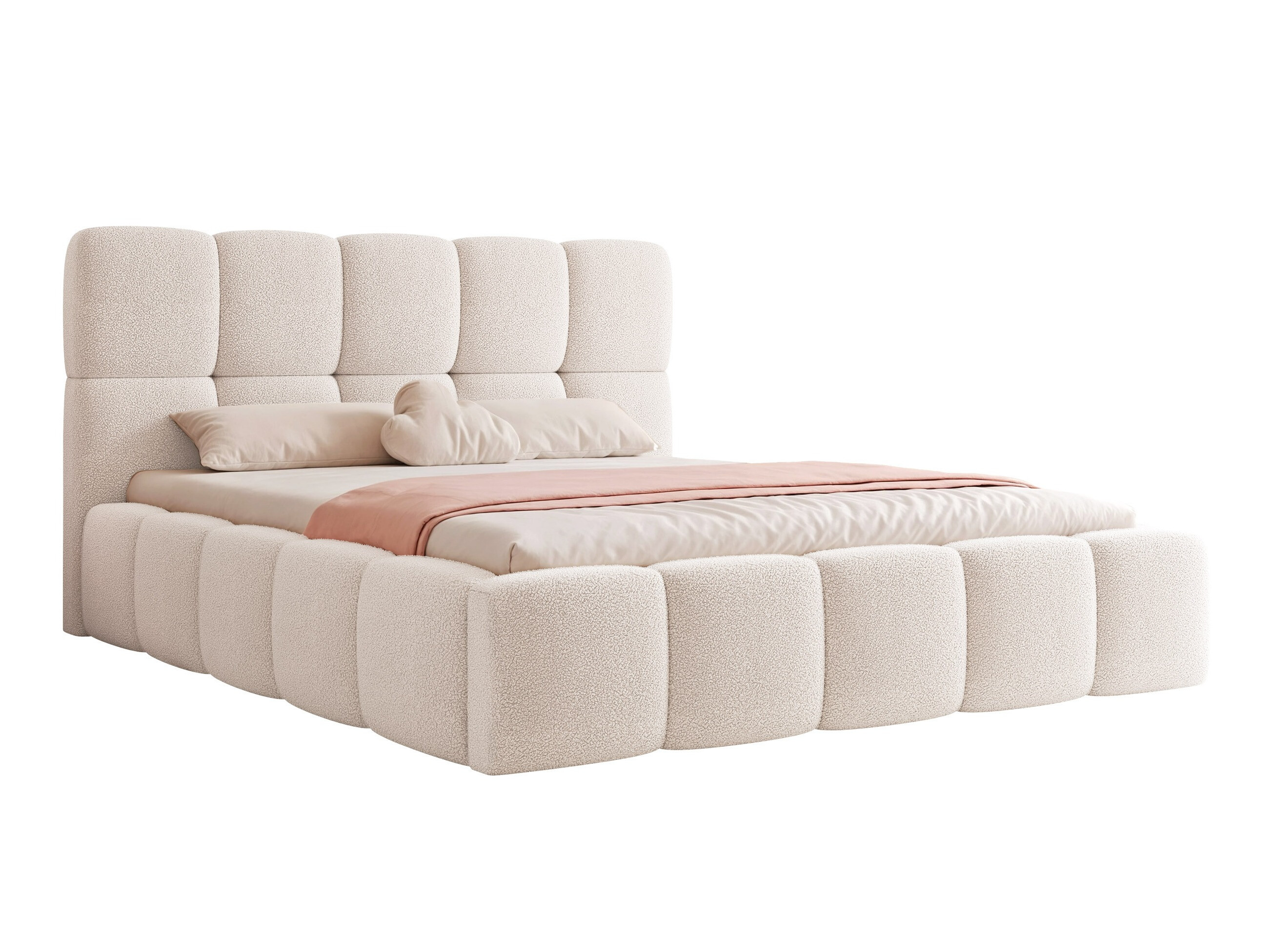 Krevet Hesperia 122 (Quelle 01)