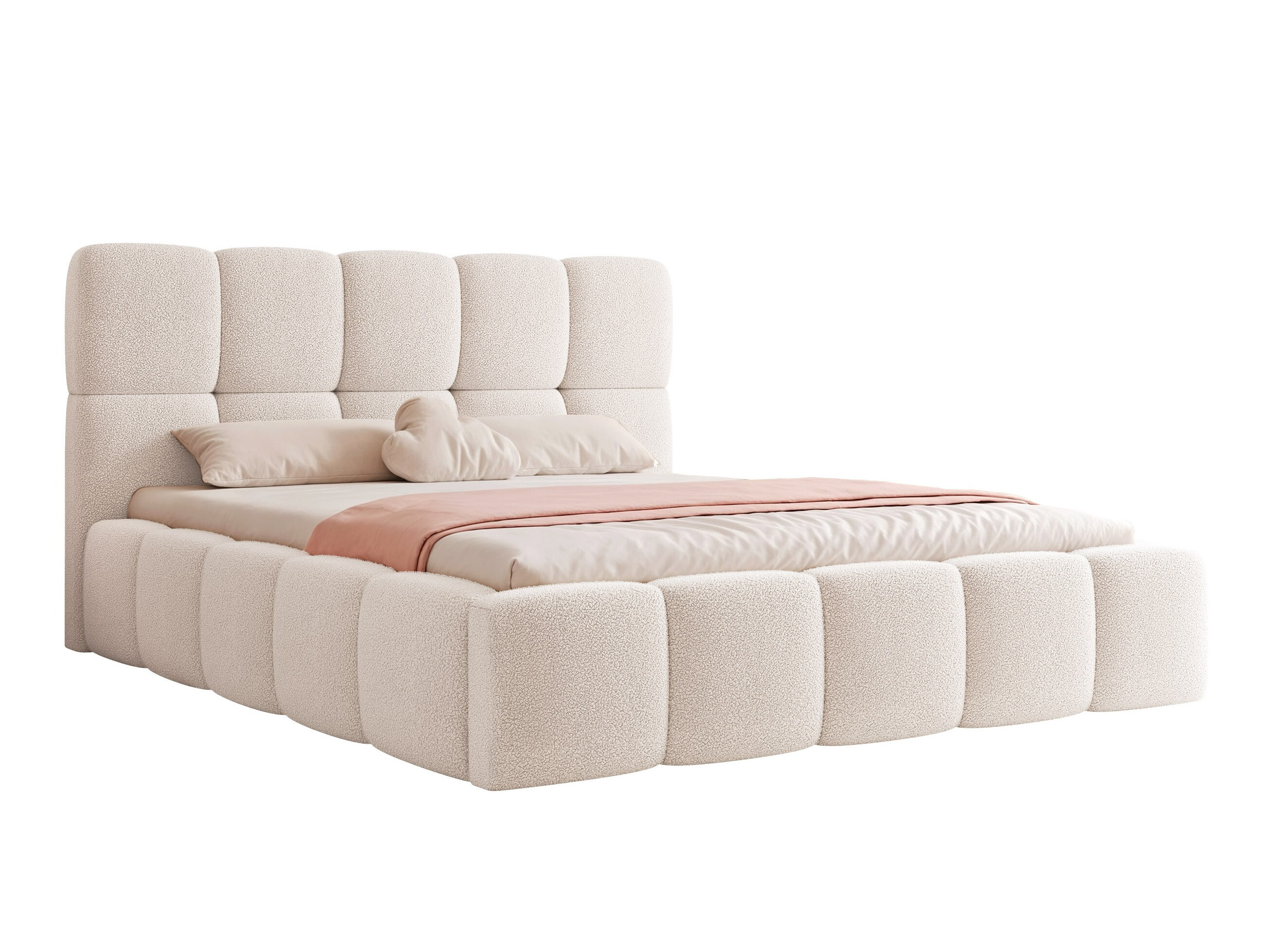 Krevet Hesperia 122 (Quelle 01)