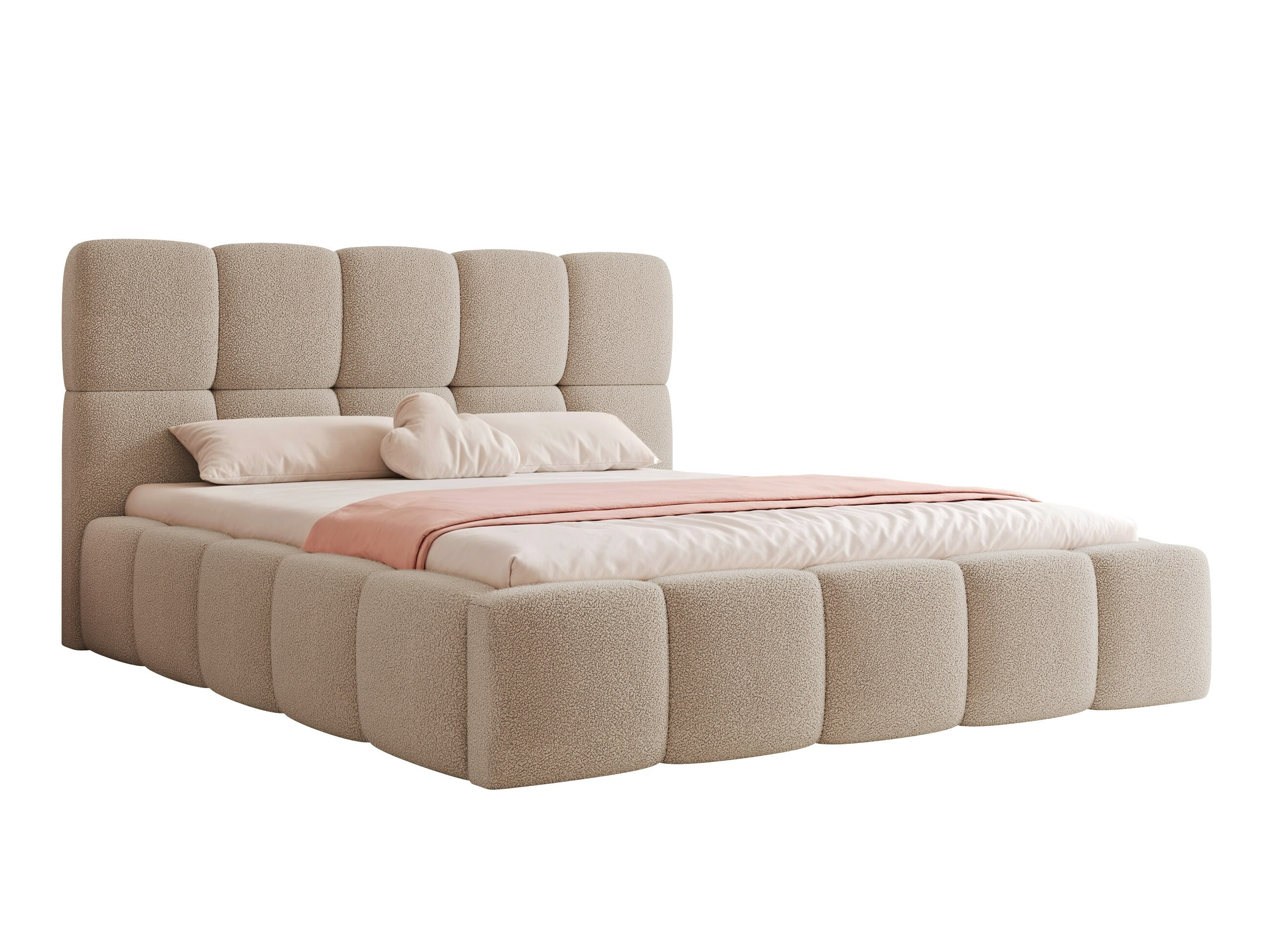 Krevet Hesperia 122 (Quelle 05)