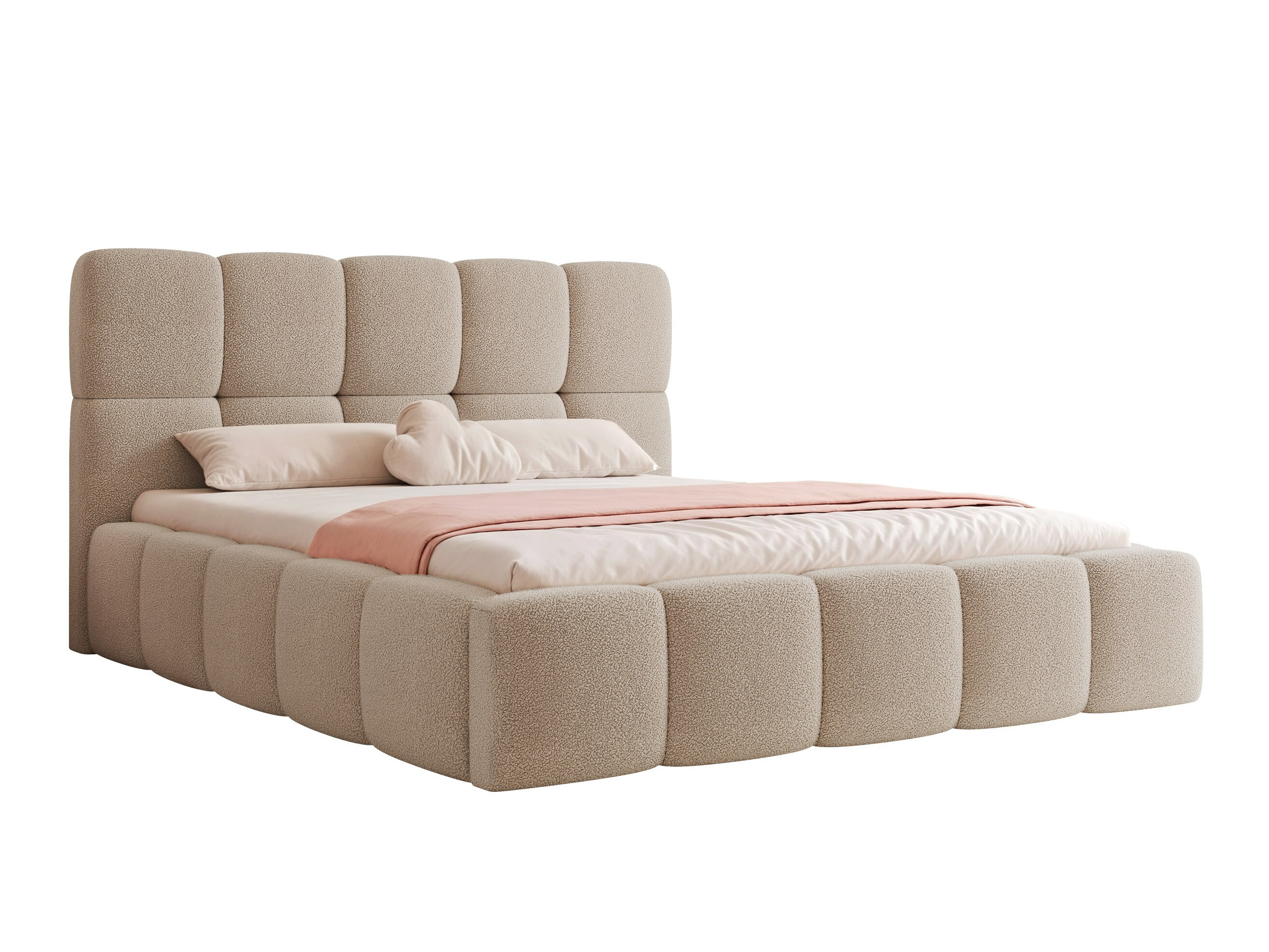 Krevet Hesperia 122 (Quelle 05)