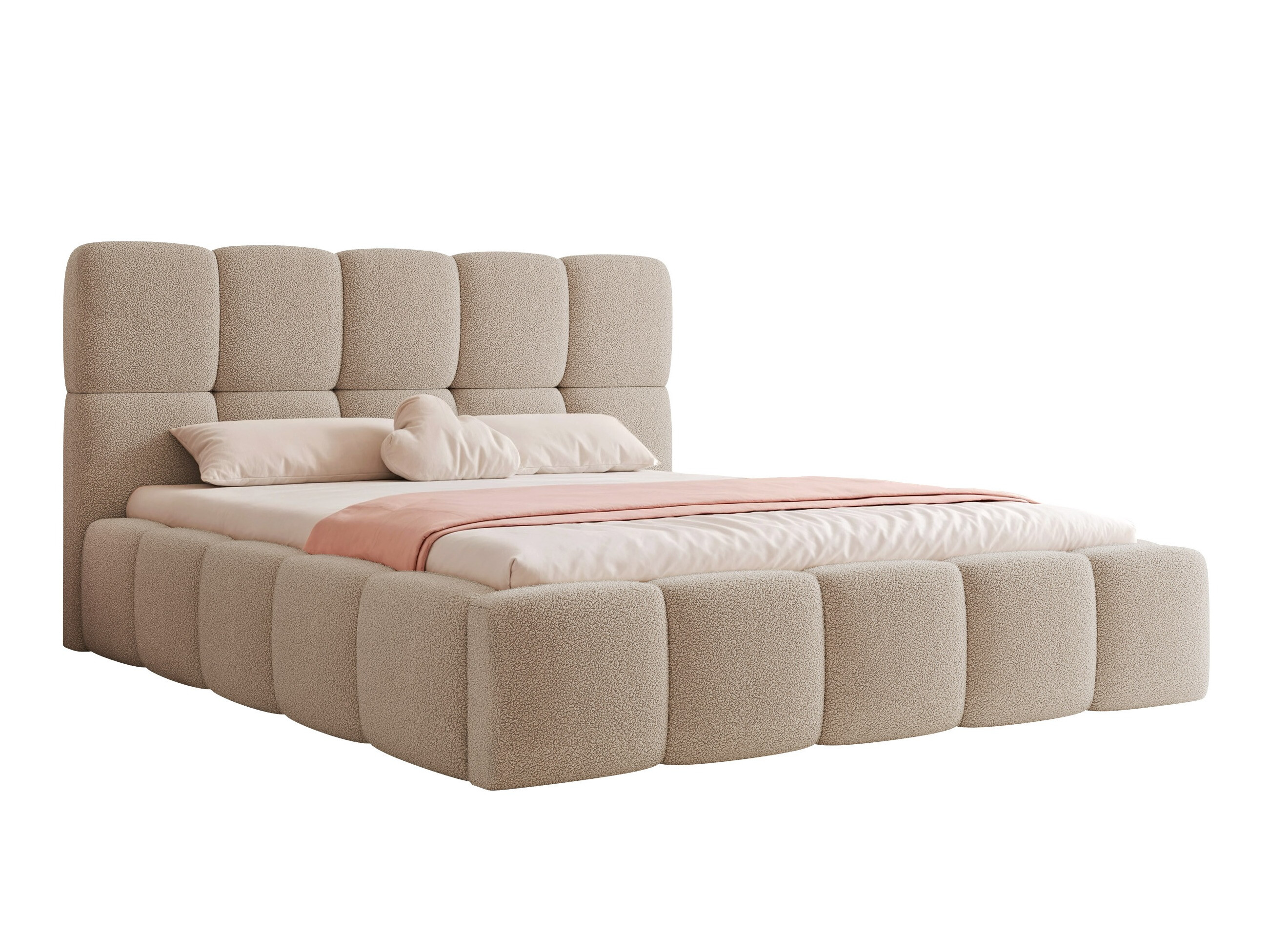 Krevet Hesperia 122 (Quelle 05)