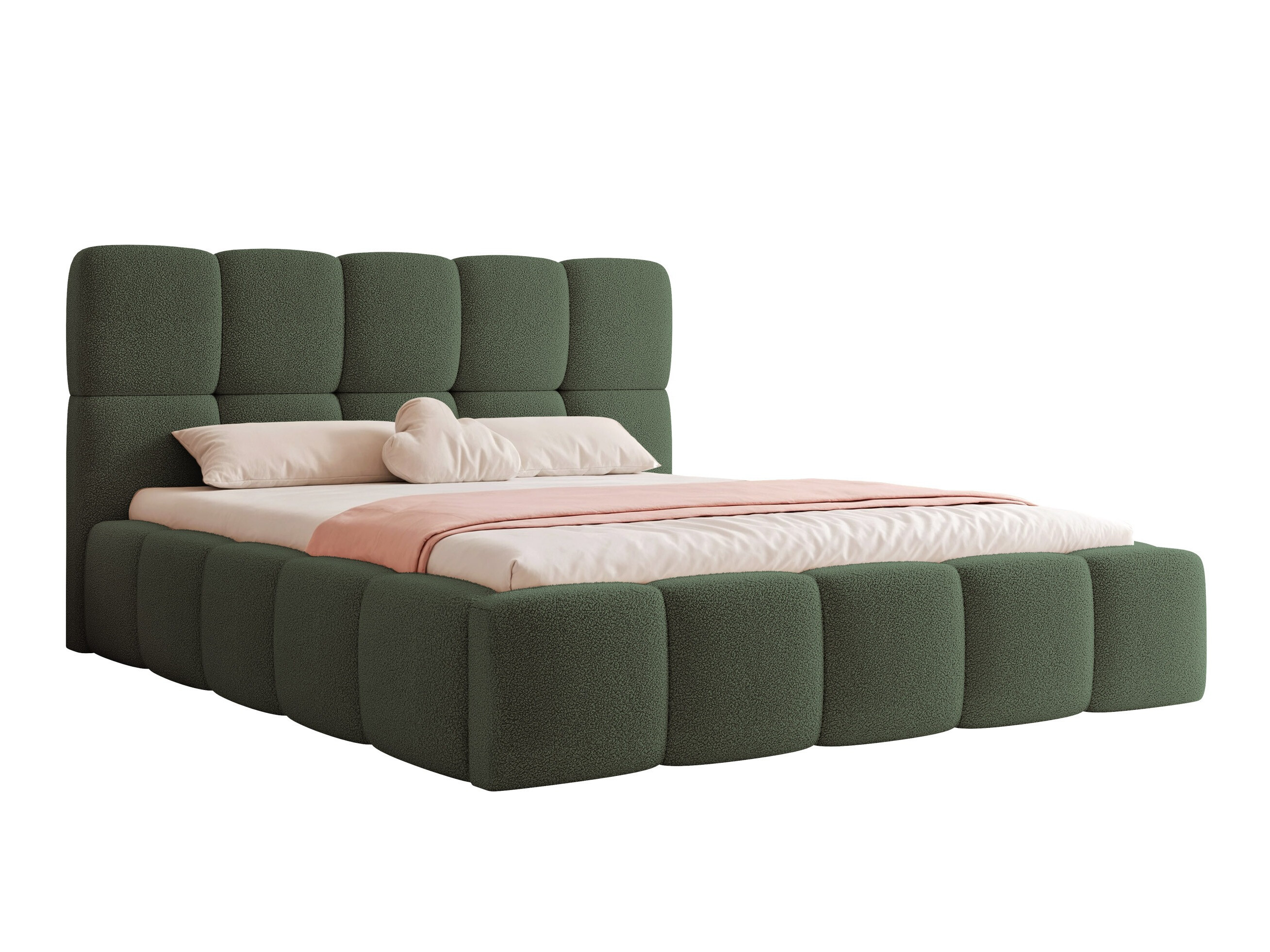 Krevet Hesperia 122 (Quelle 37)