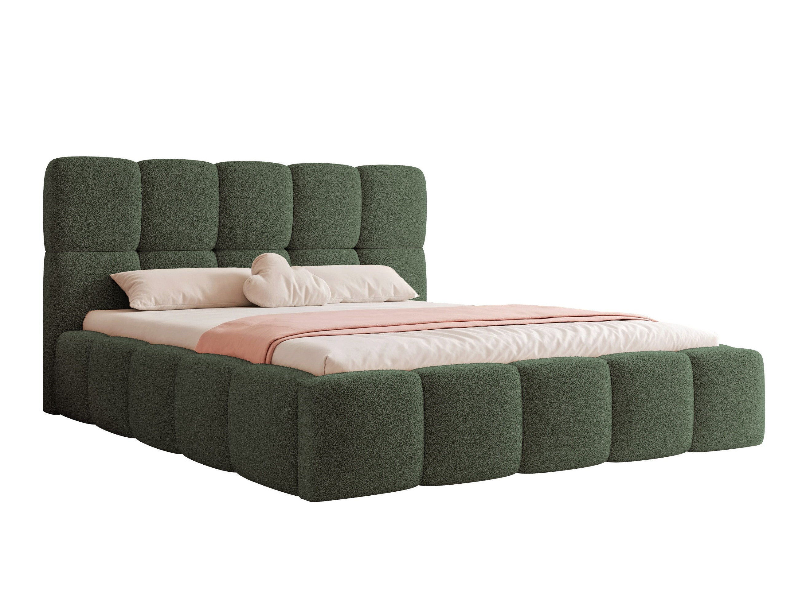 Krevet Hesperia 122 (Quelle 37)