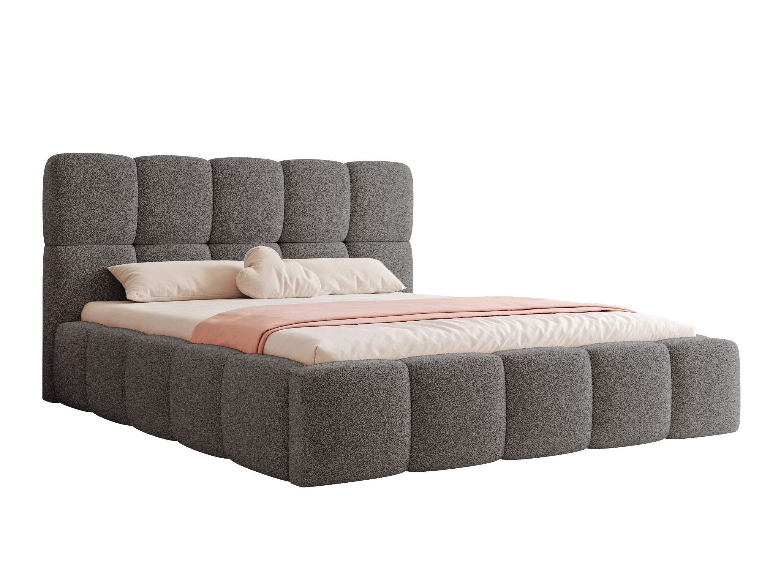 Krevet Hesperia 122 (Quelle 92)