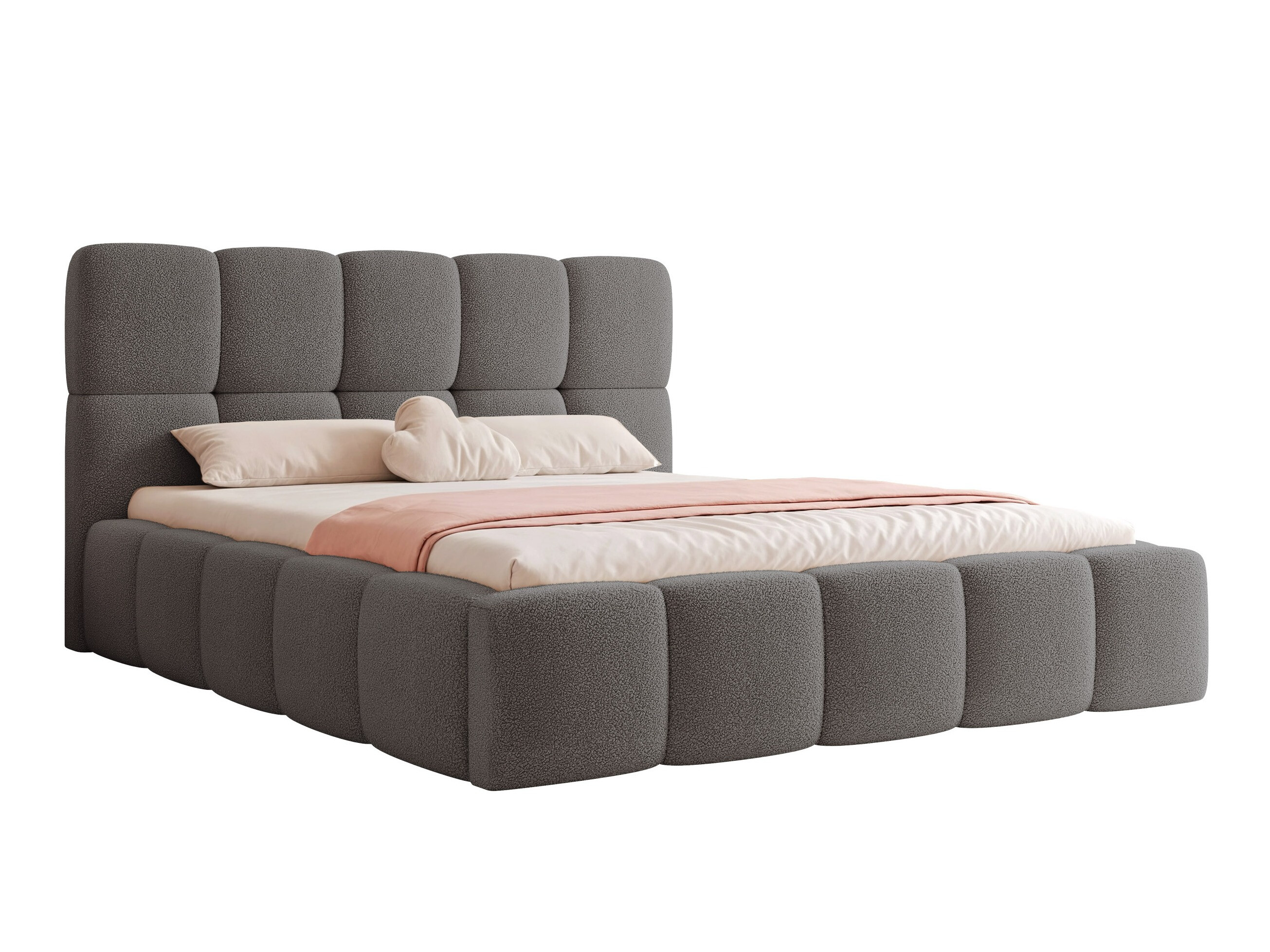 Krevet Hesperia 122 (Quelle 92)