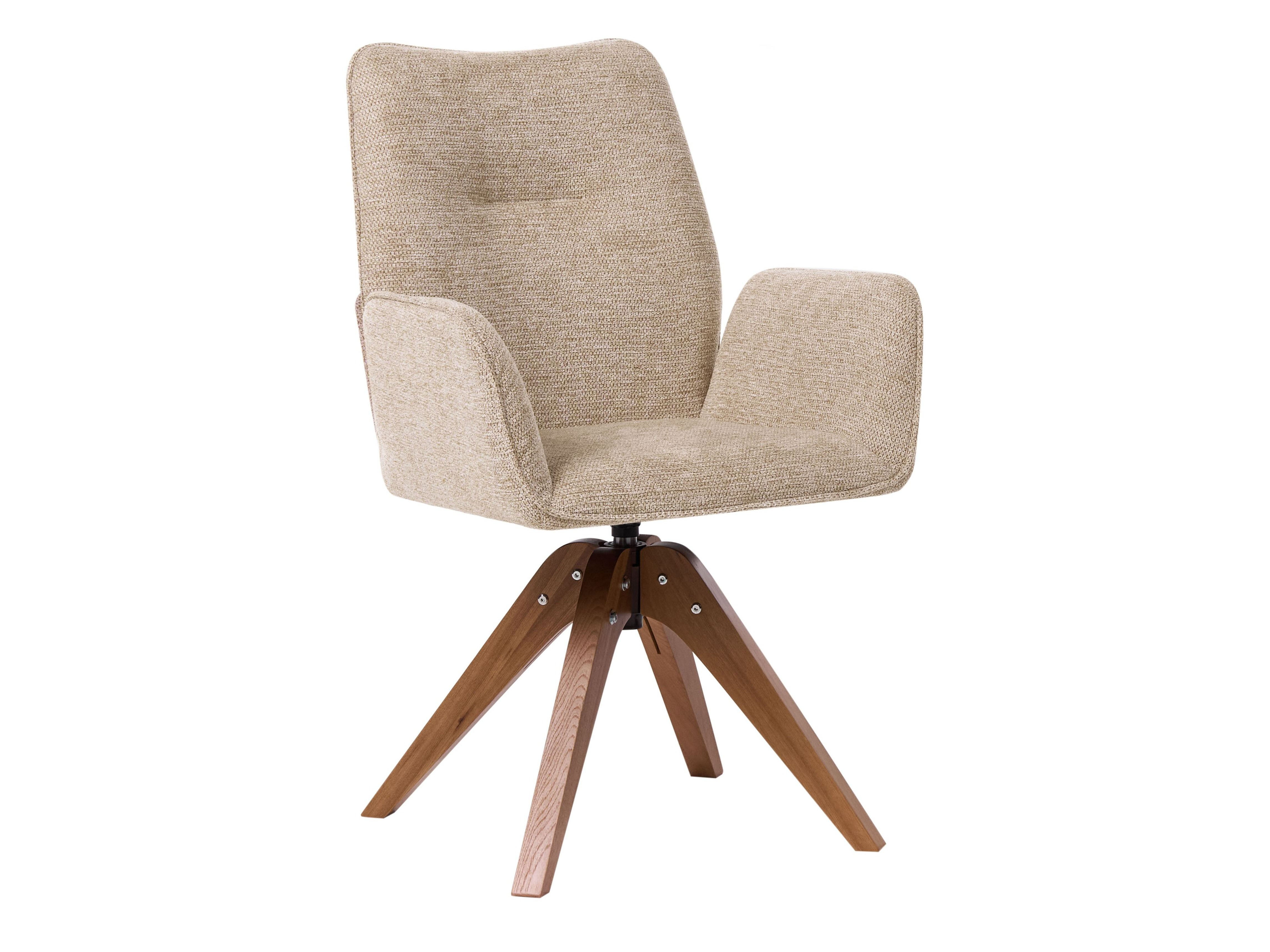 Stolica Berwyn 2924 (Bež)