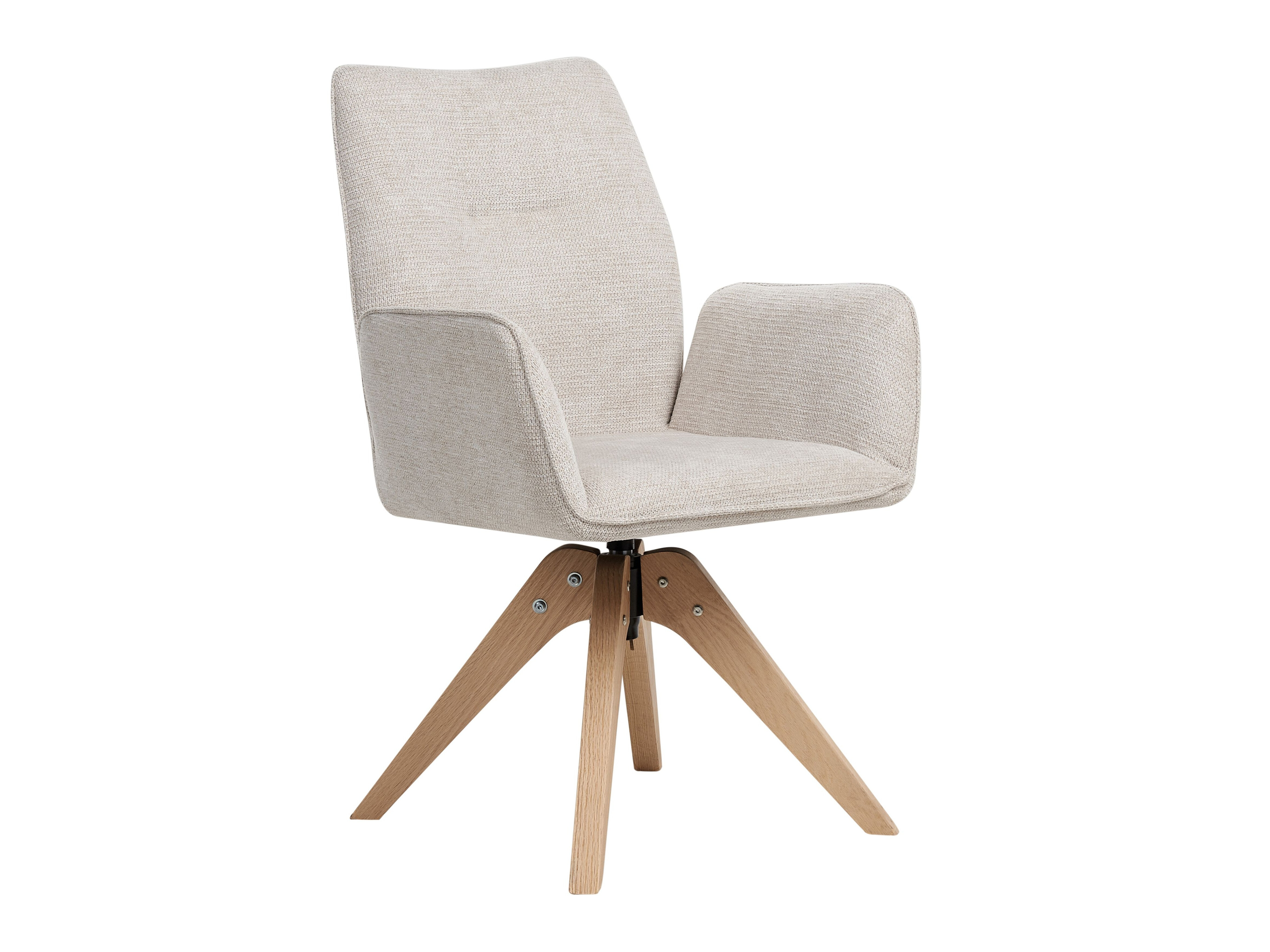 Stolica Berwyn 2924 (Svijetlo bež)