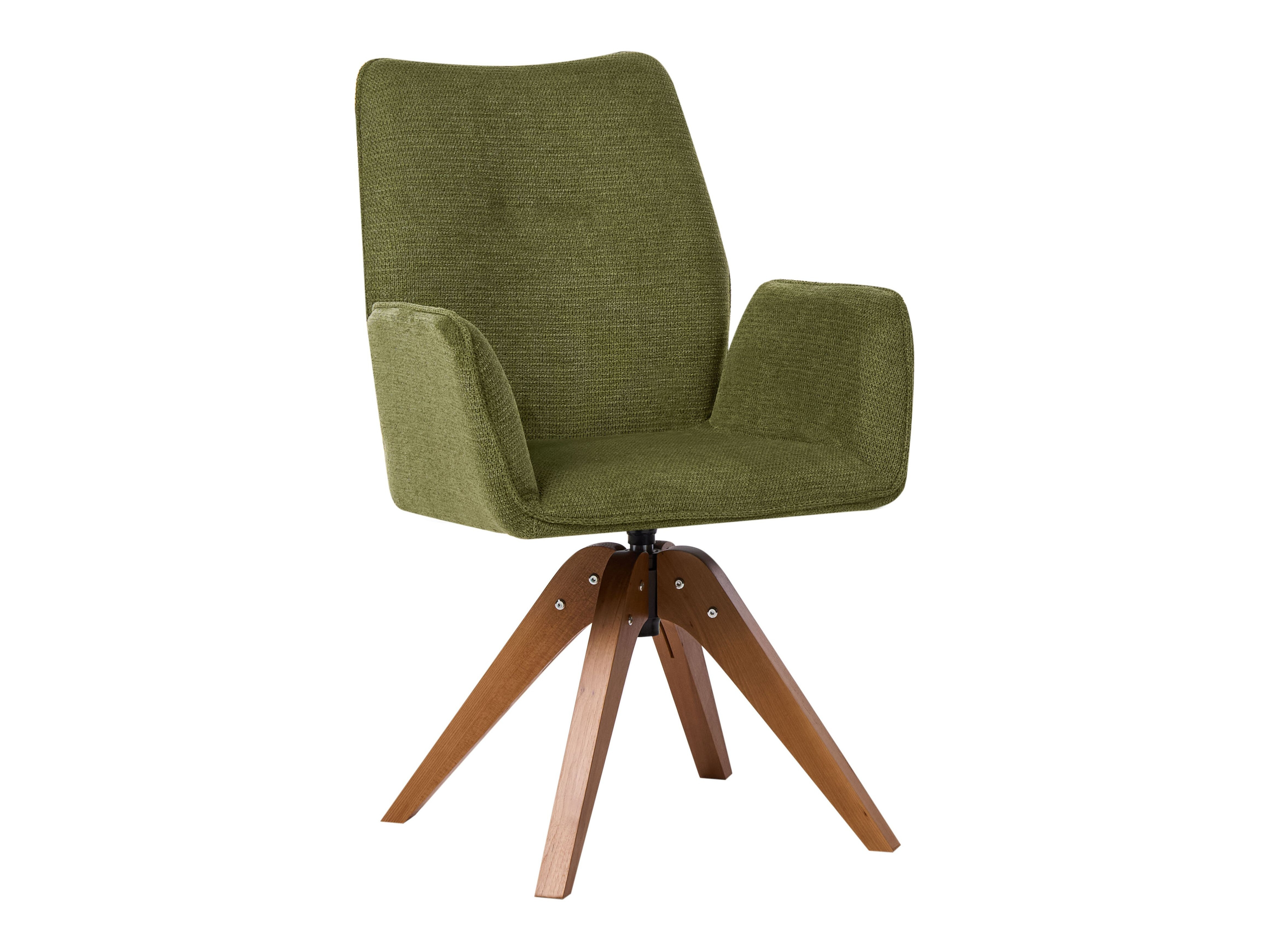 Stolica Berwyn 2924 (Zelena)