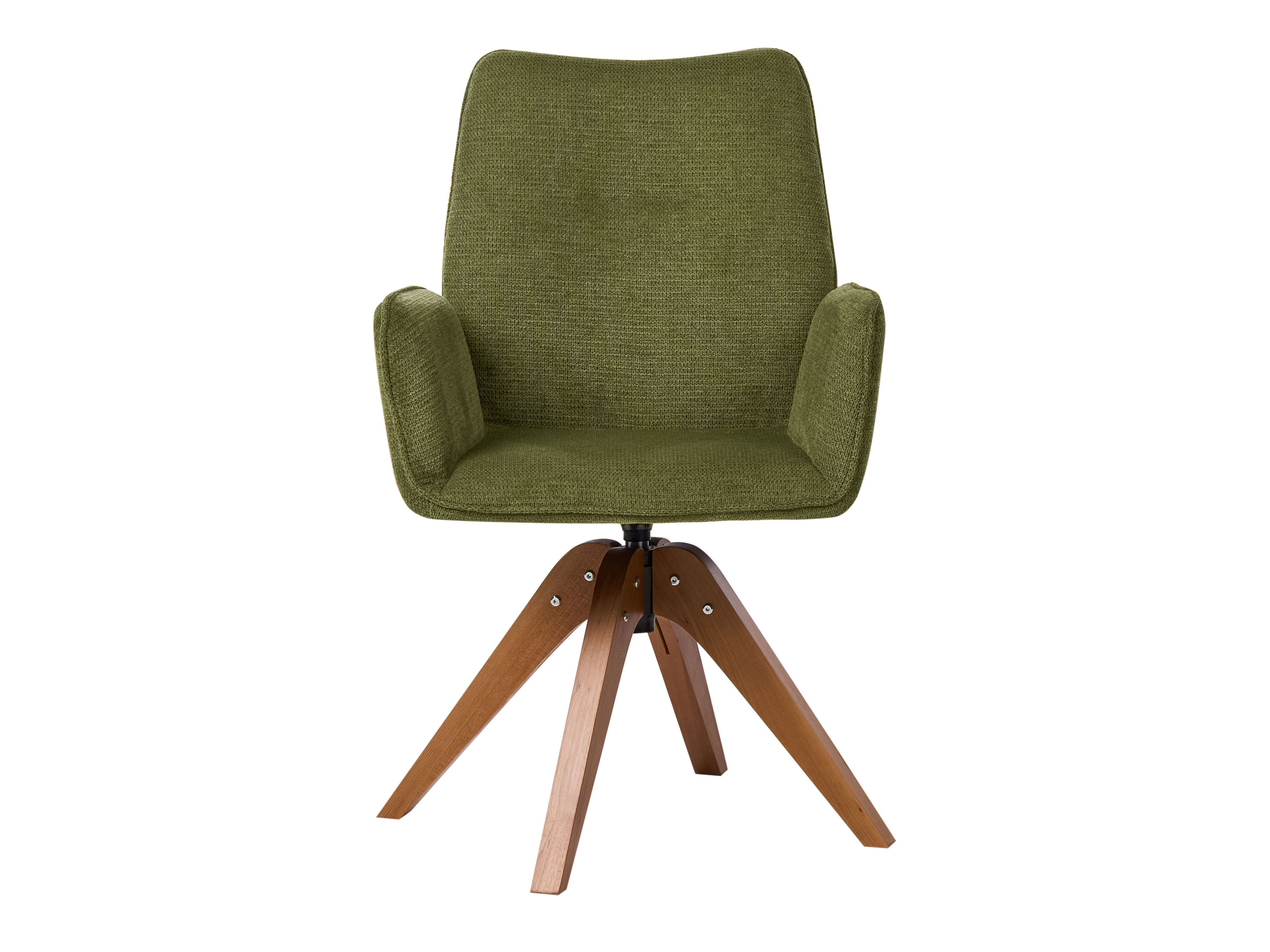 Stolica Berwyn 2924 (Zelena)