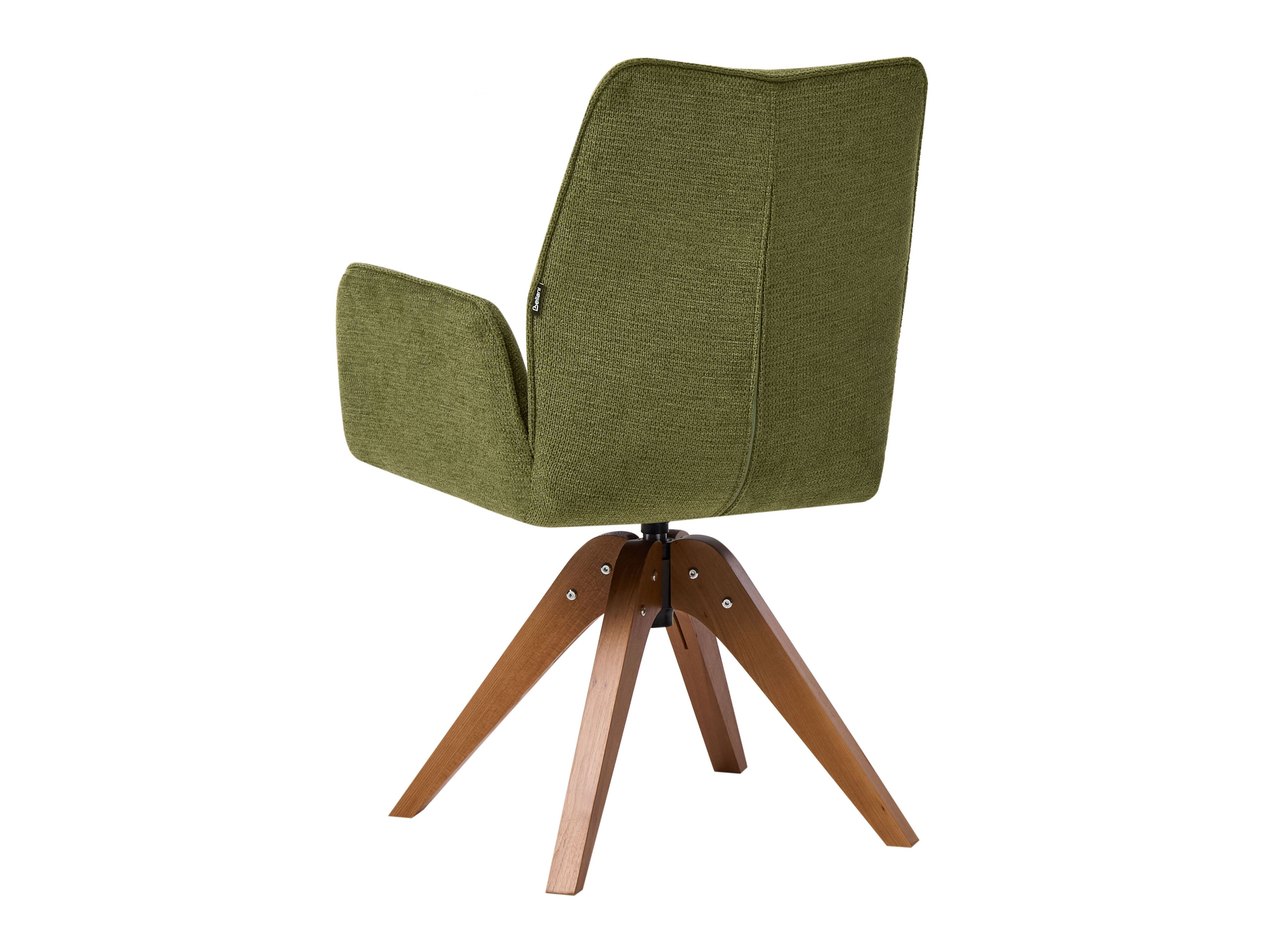 Stolica Berwyn 2924 (Zelena)