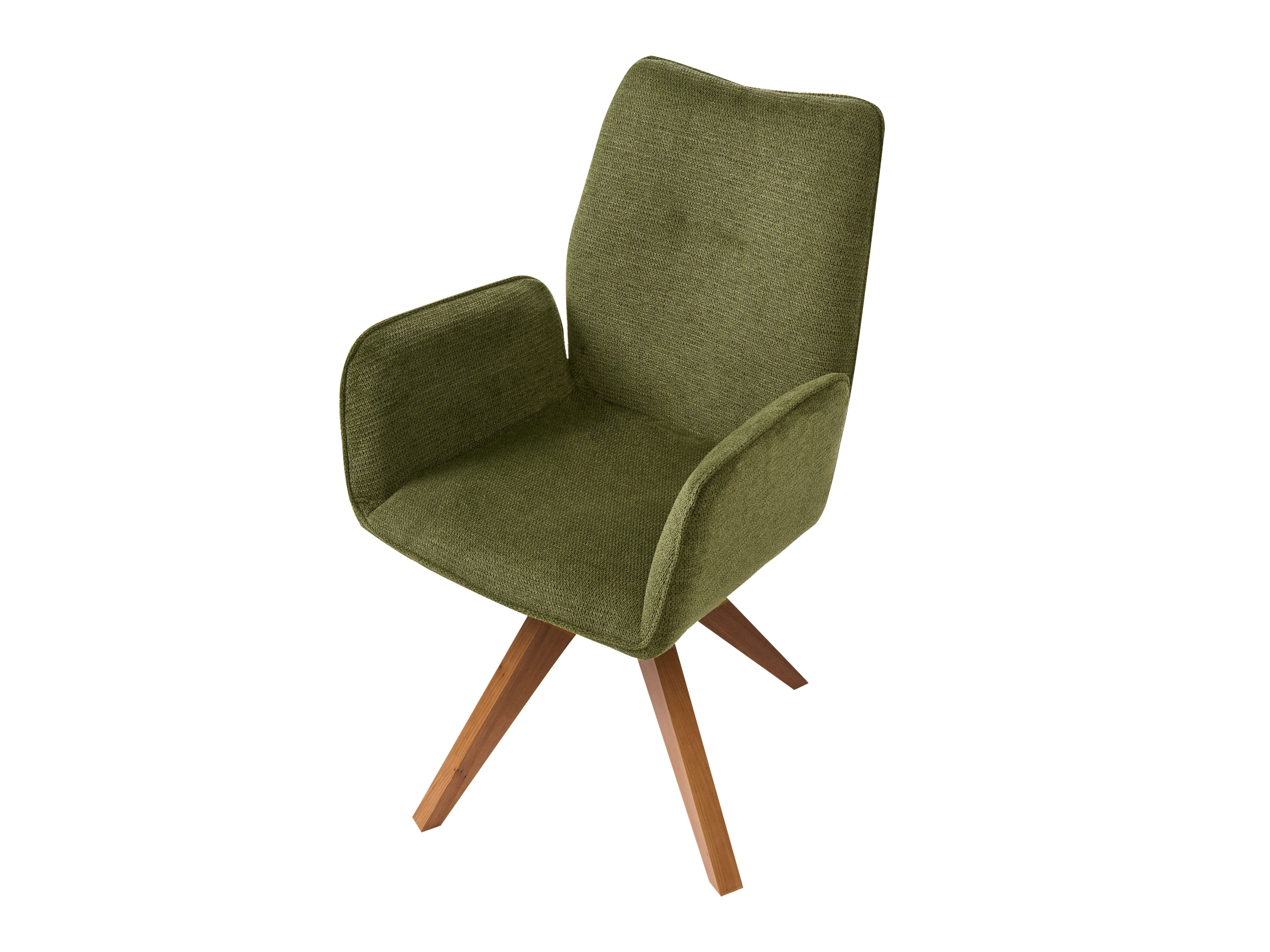 Stolica Berwyn 2924 (Zelena)