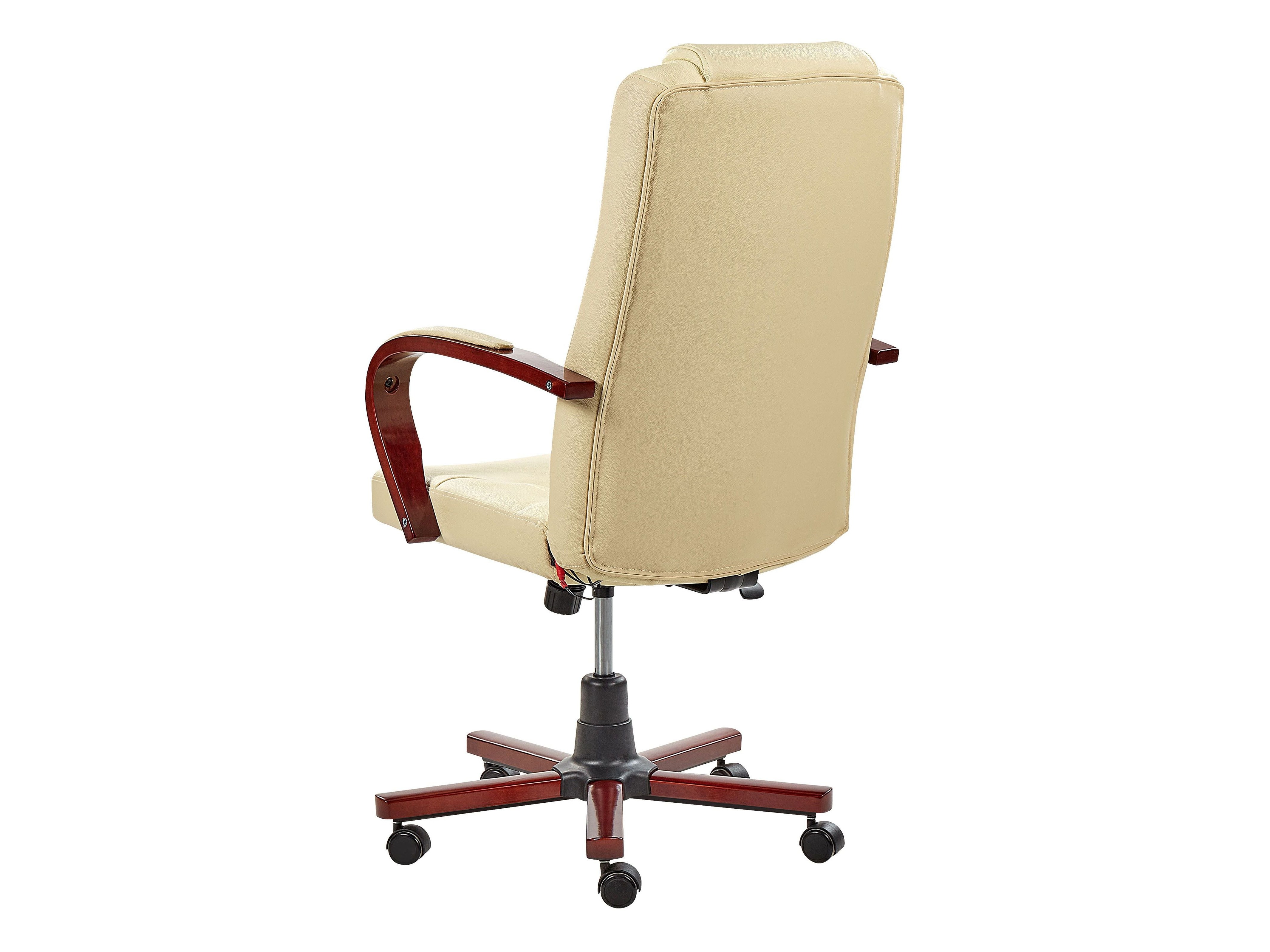 Uredska stolica Berwyn 855 (Bež)