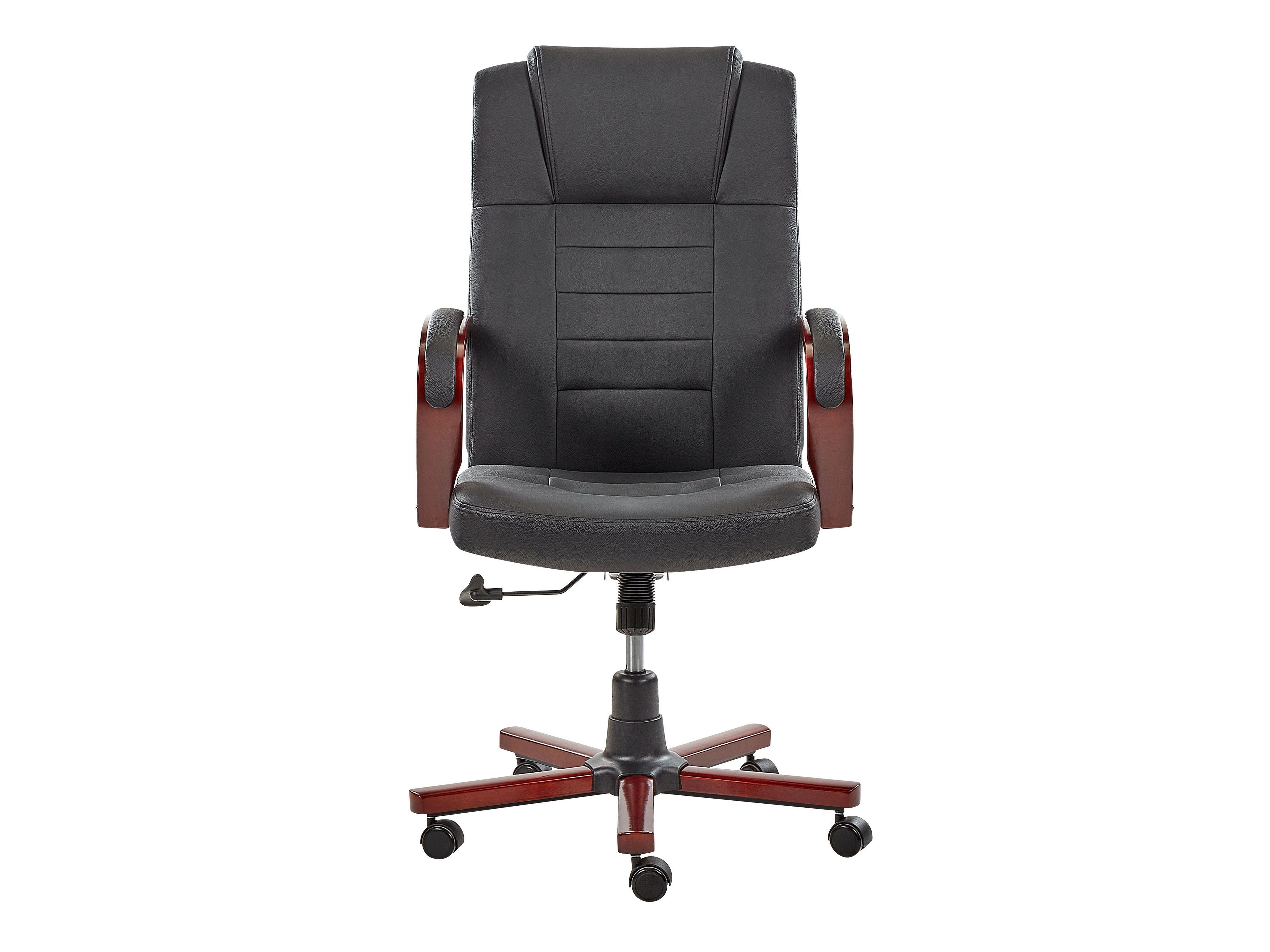 Uredska stolica Berwyn 855 (Crna)