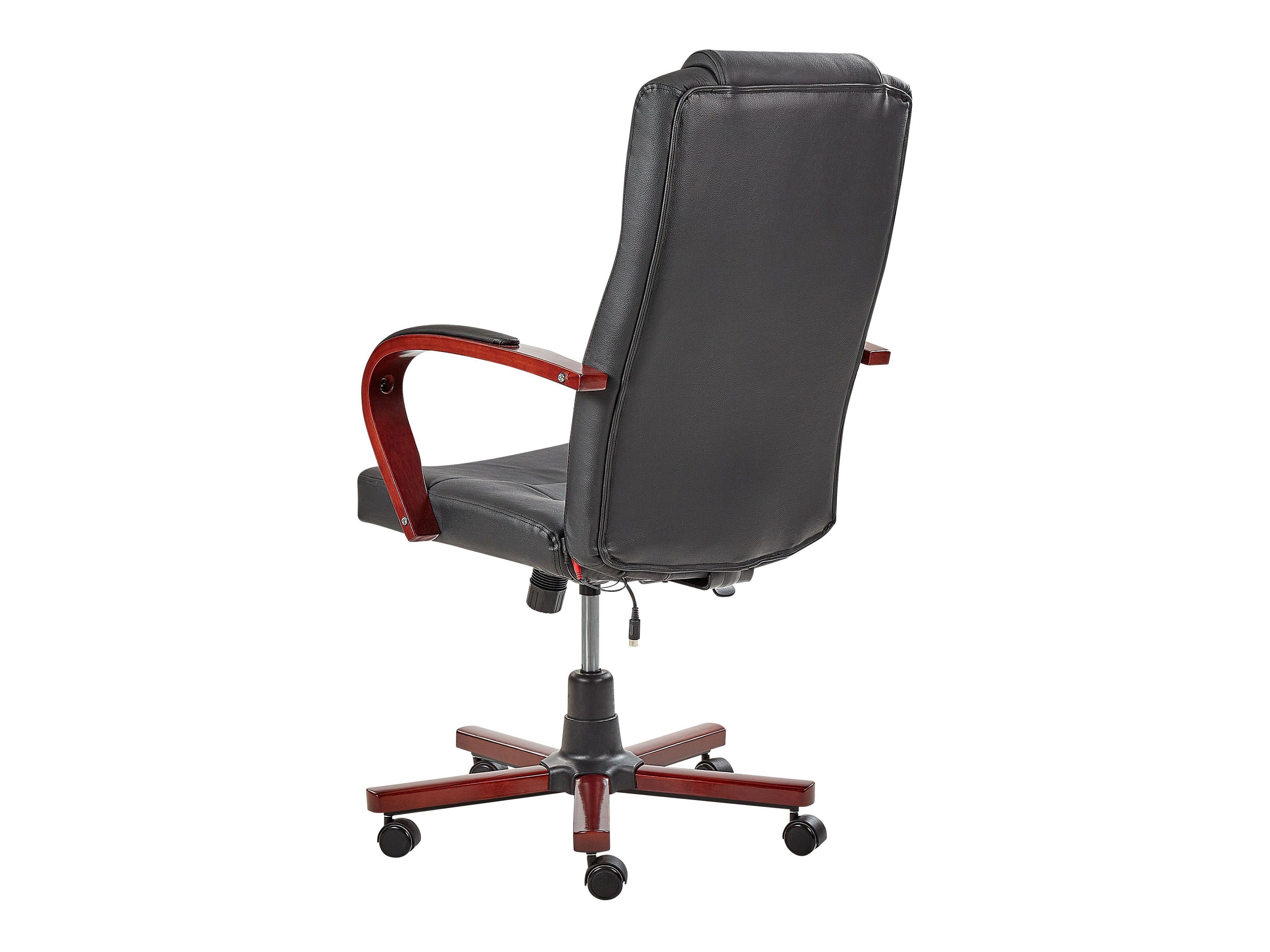 Uredska stolica Berwyn 855 (Crna)