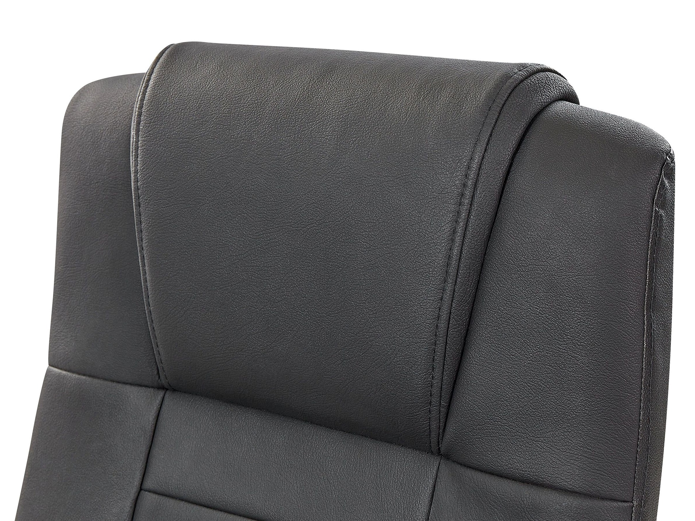 Uredska stolica Berwyn 855 (Crna)