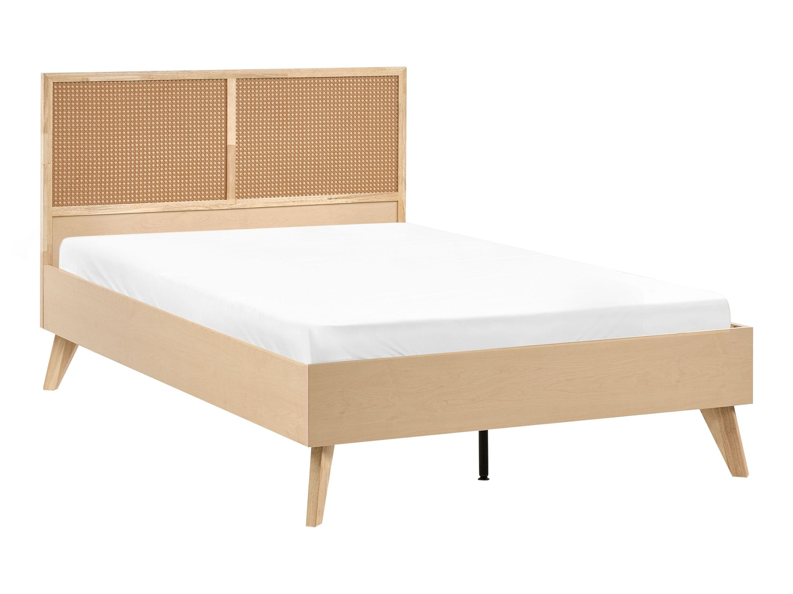 Krevet Berwyn 503 (Svijetlo drvo)