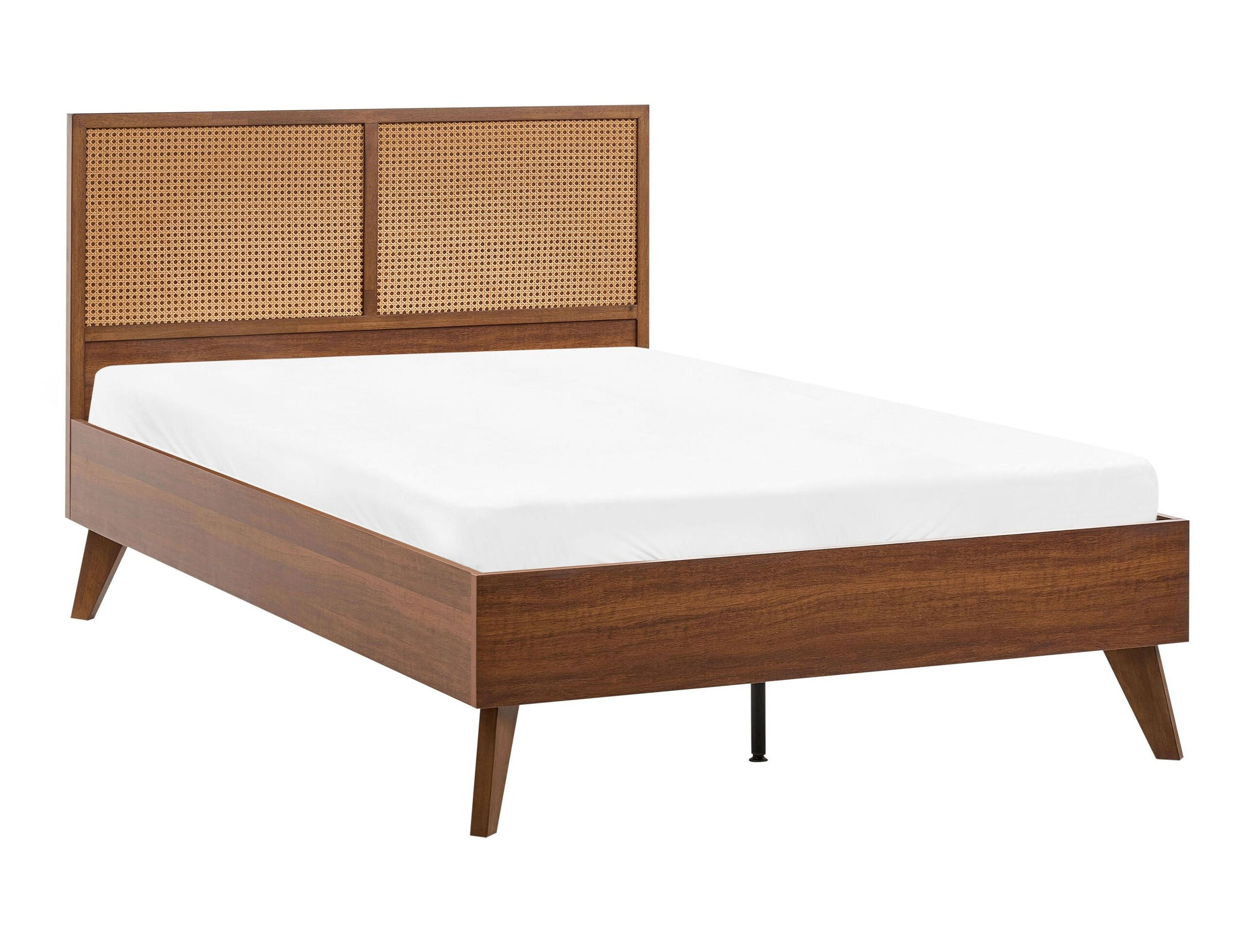 Krevet Berwyn 503 (Tamno drvo)