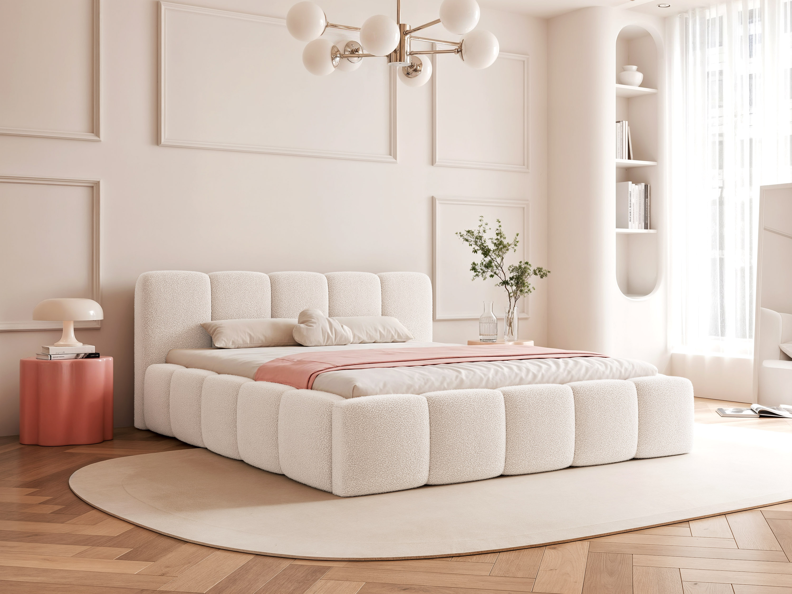 Krevet Hesperia 123 (Quelle 01)