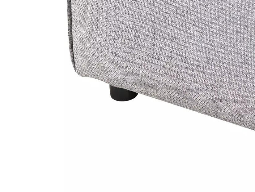 Modularna kutna garnitura Avialu 100 (Siva)