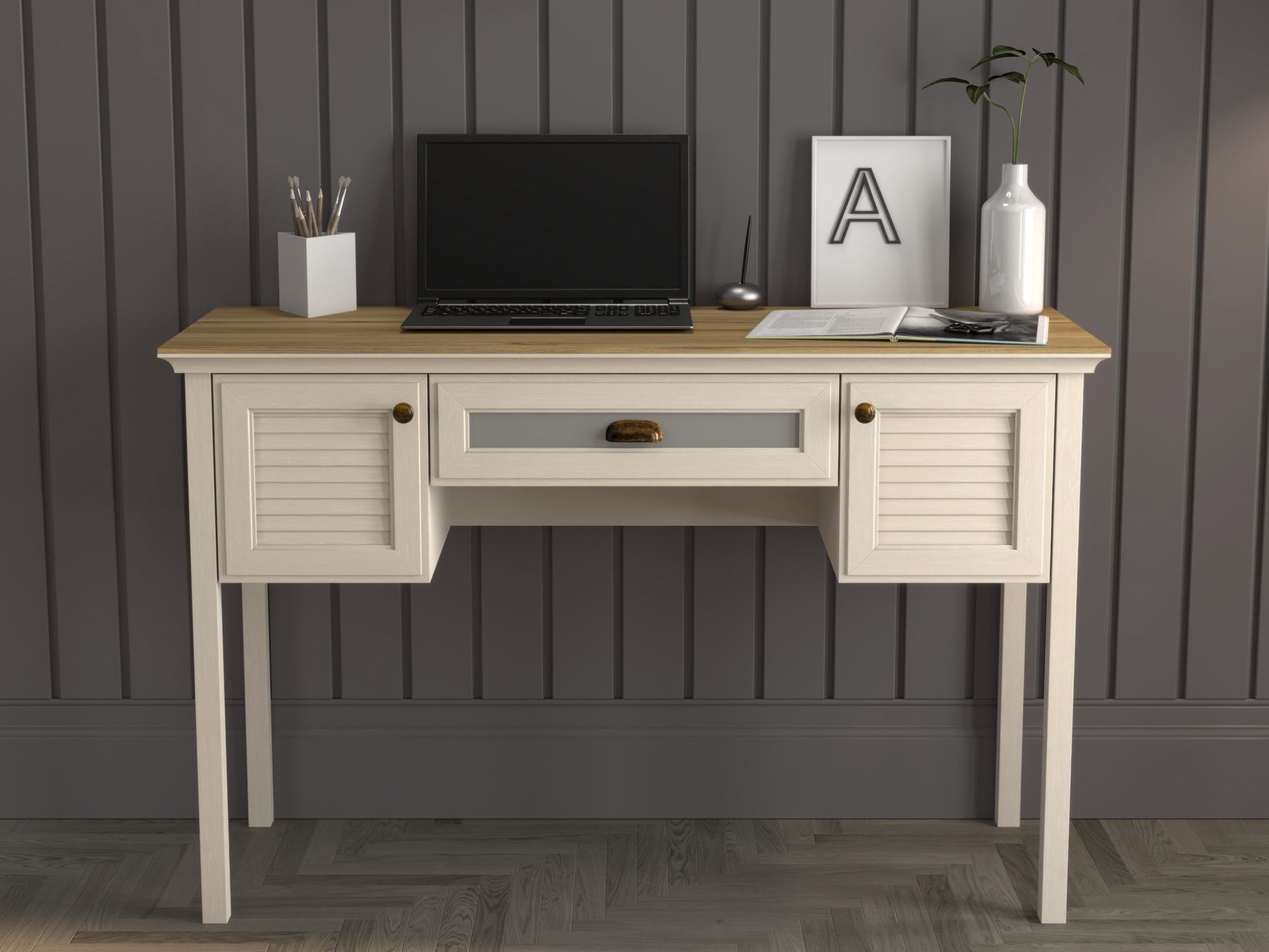 Uredski stol Melvero 120