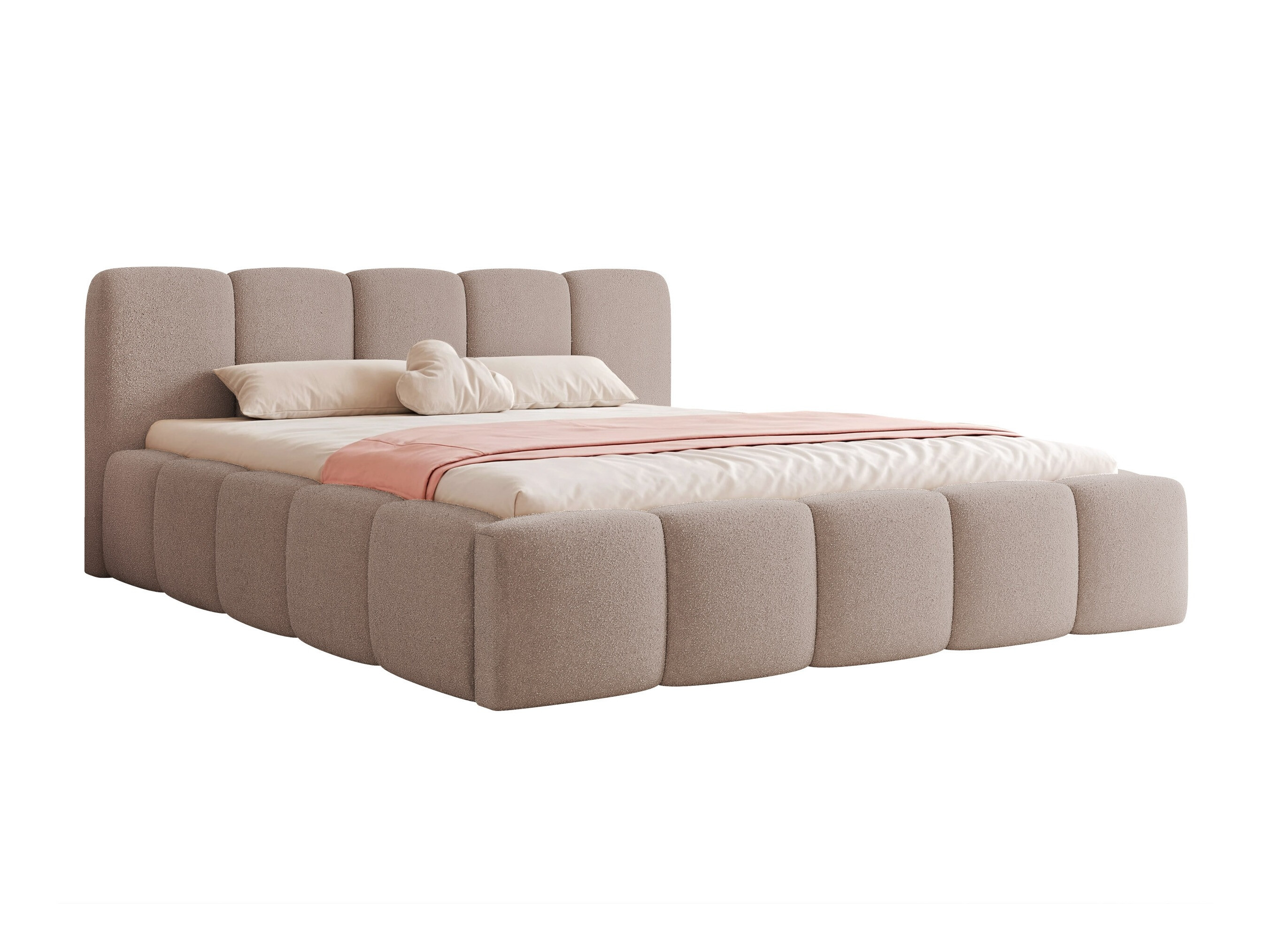 Krevet Hesperia 123 (Loop 08)