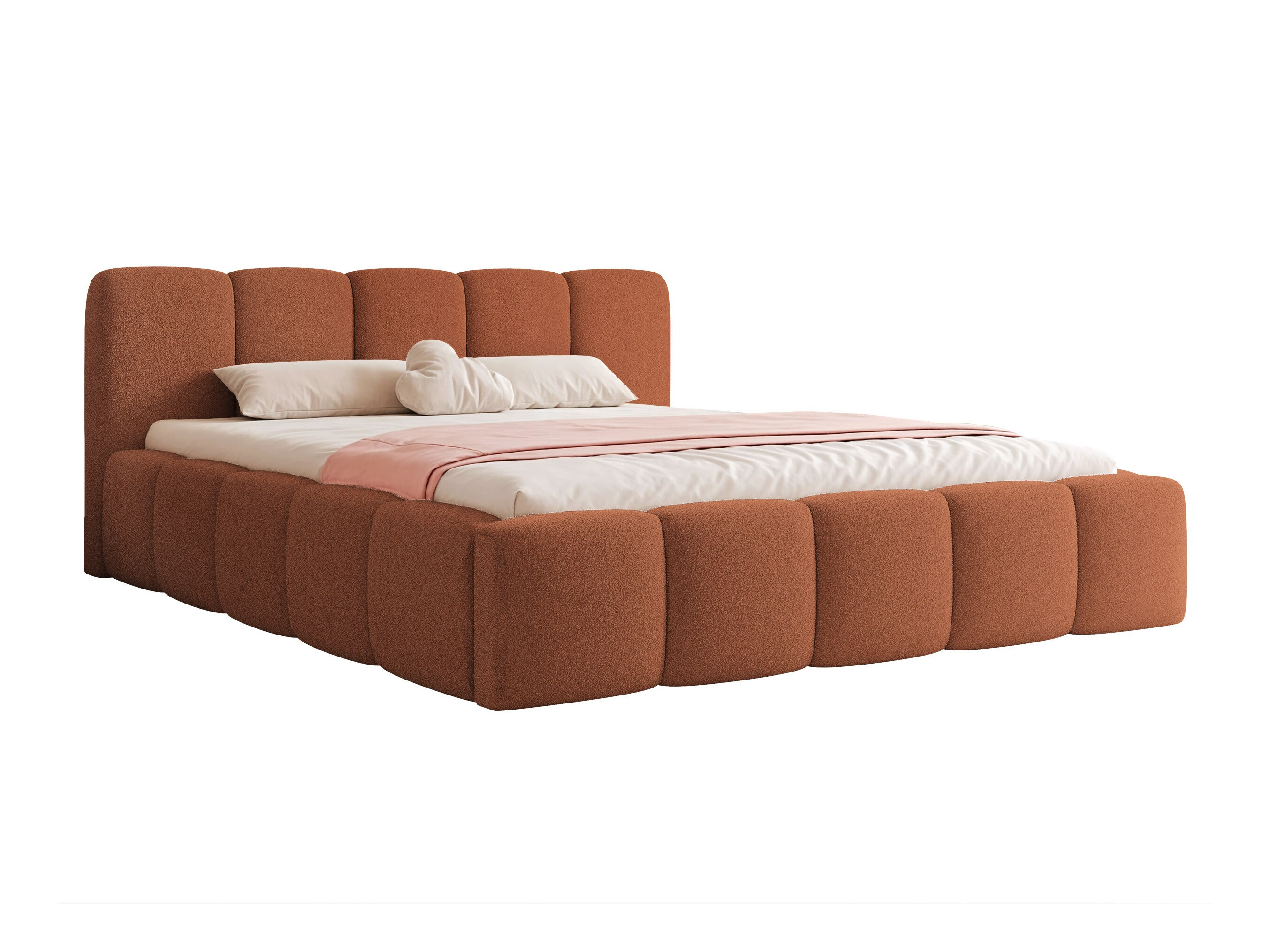 Krevet Hesperia 123 (Loop 10)