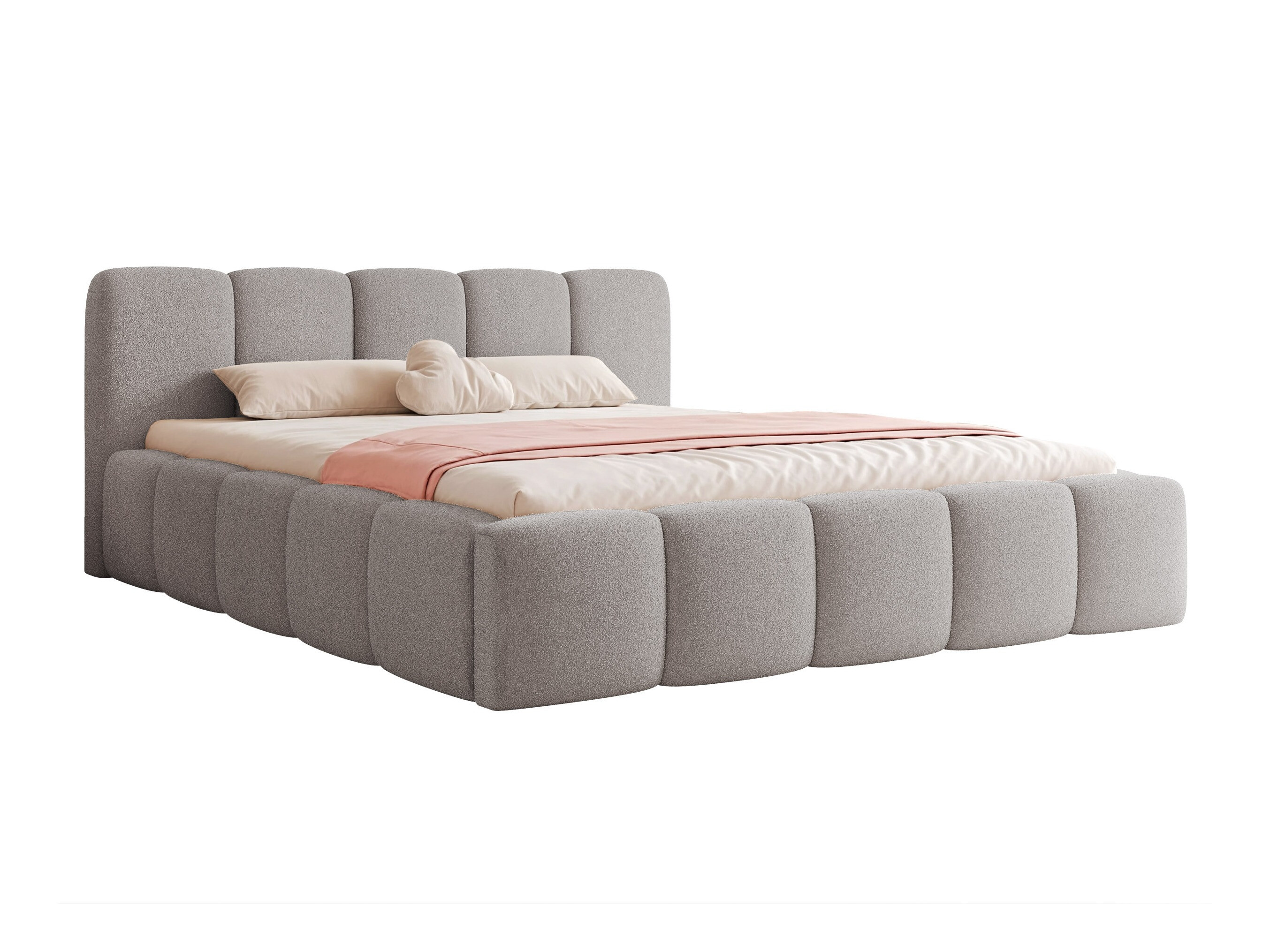 Krevet Hesperia 123 (Loop 17)