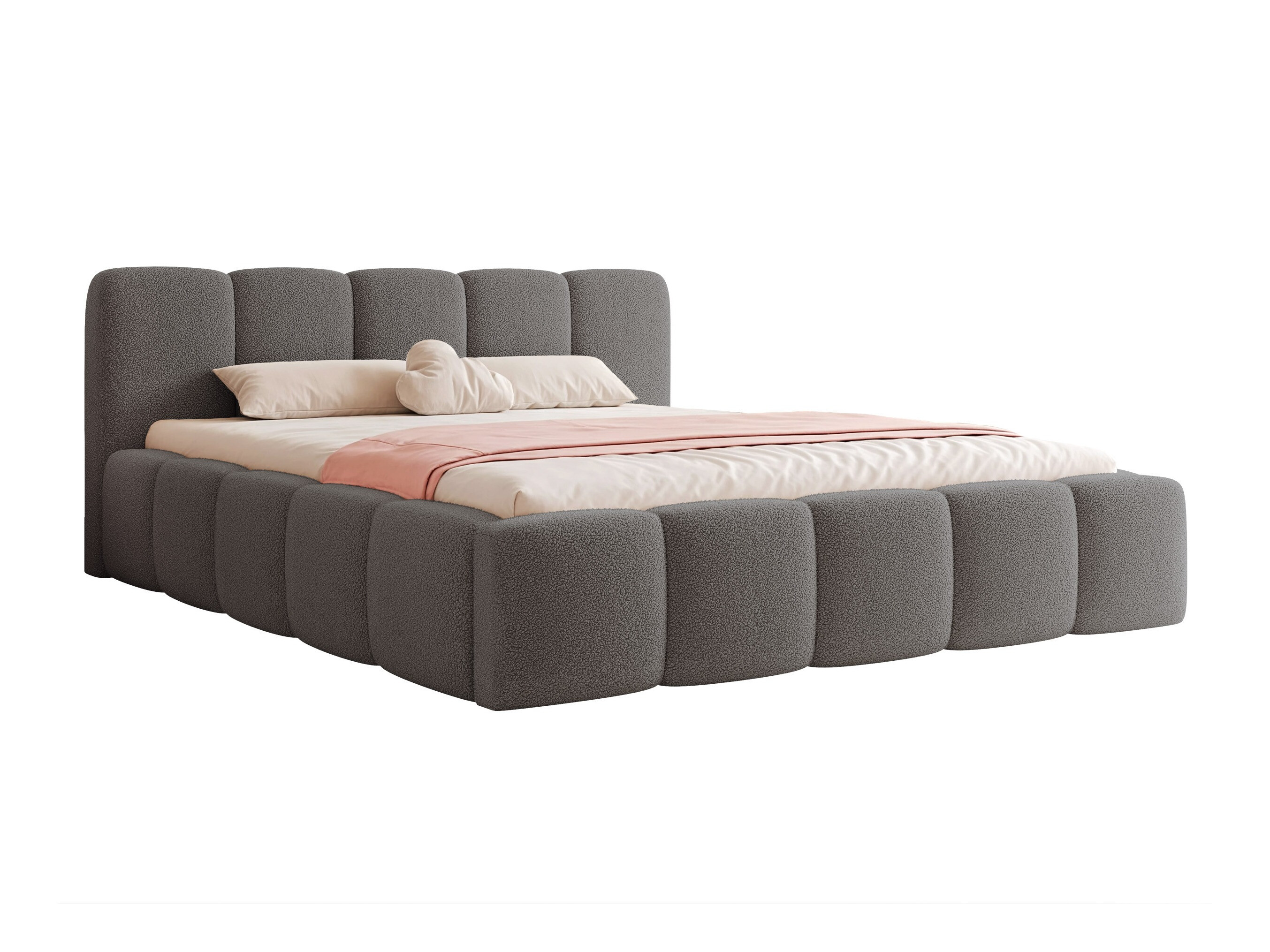 Krevet Hesperia 123 (Quelle 92)