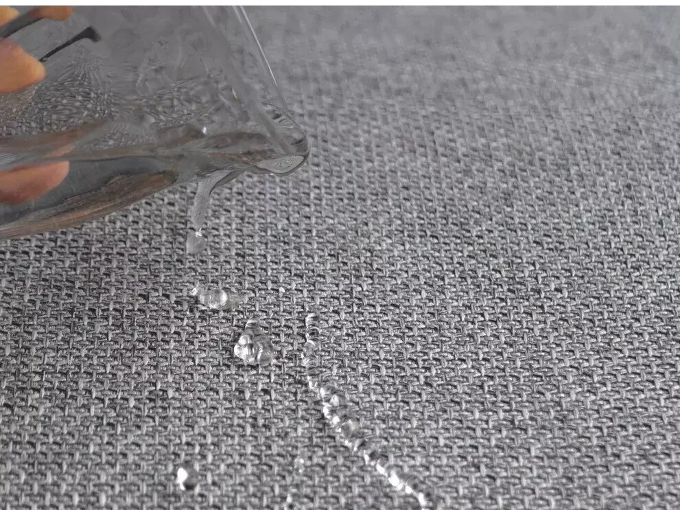 Modularan kauč Avialu 101 (Siva)