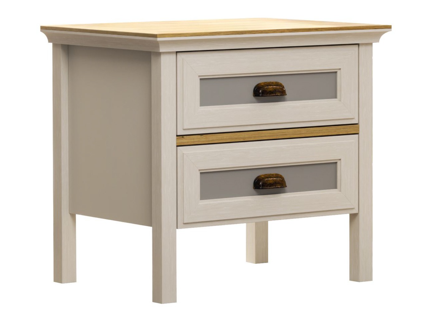 Noćni ormarić Melvero 121