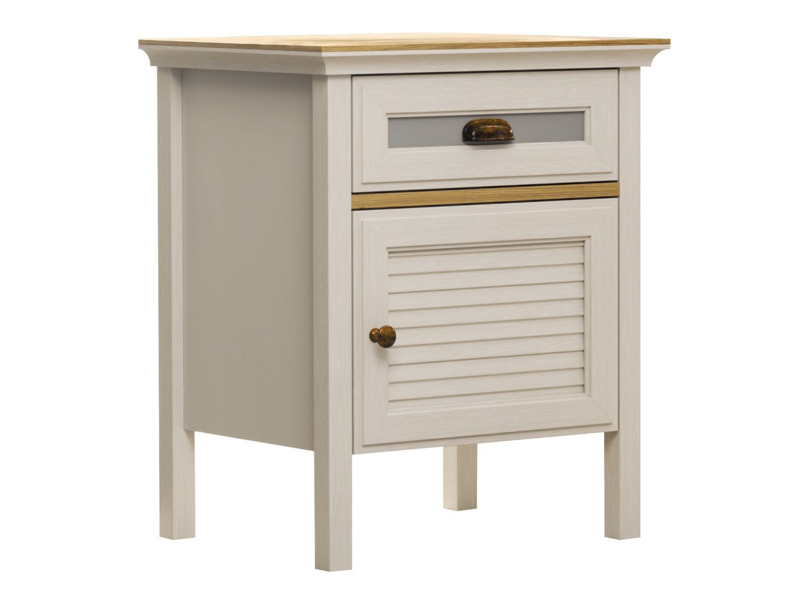 Noćni ormarić Melvero 122