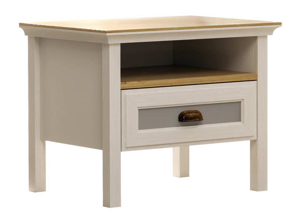 Noćni ormarić Melvero 123