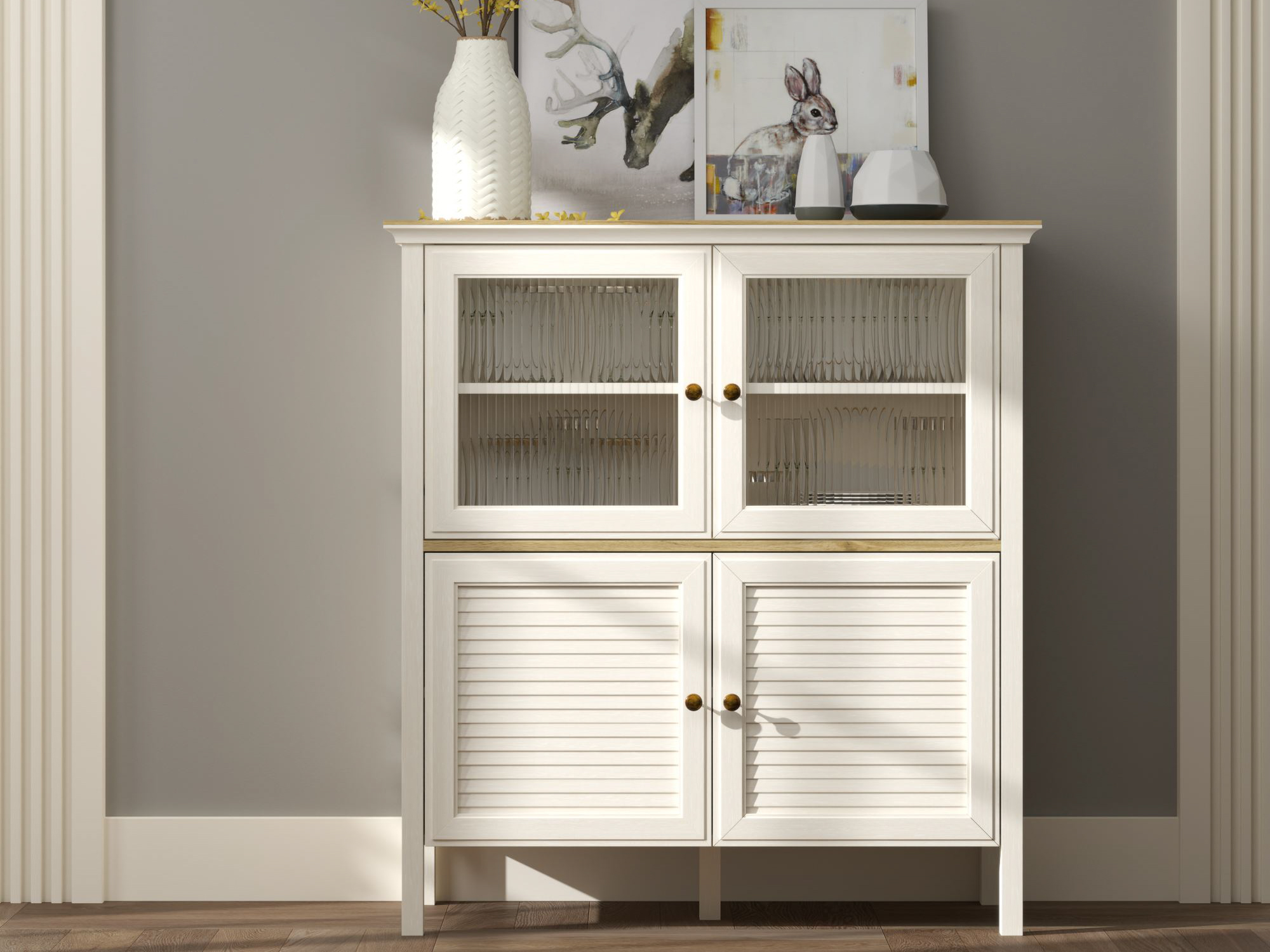 Ormarić Melvero 126