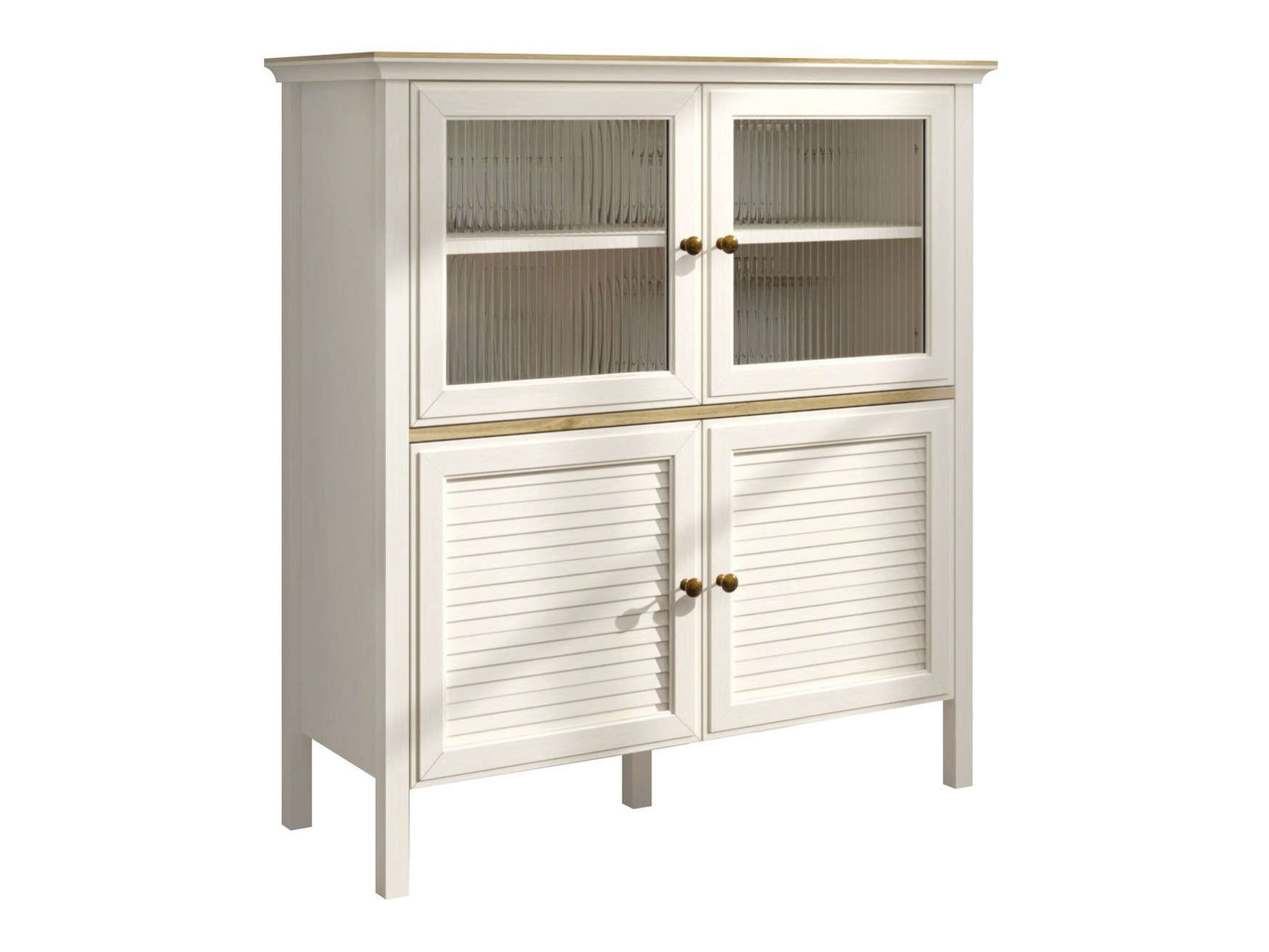 Ormarić Melvero 126