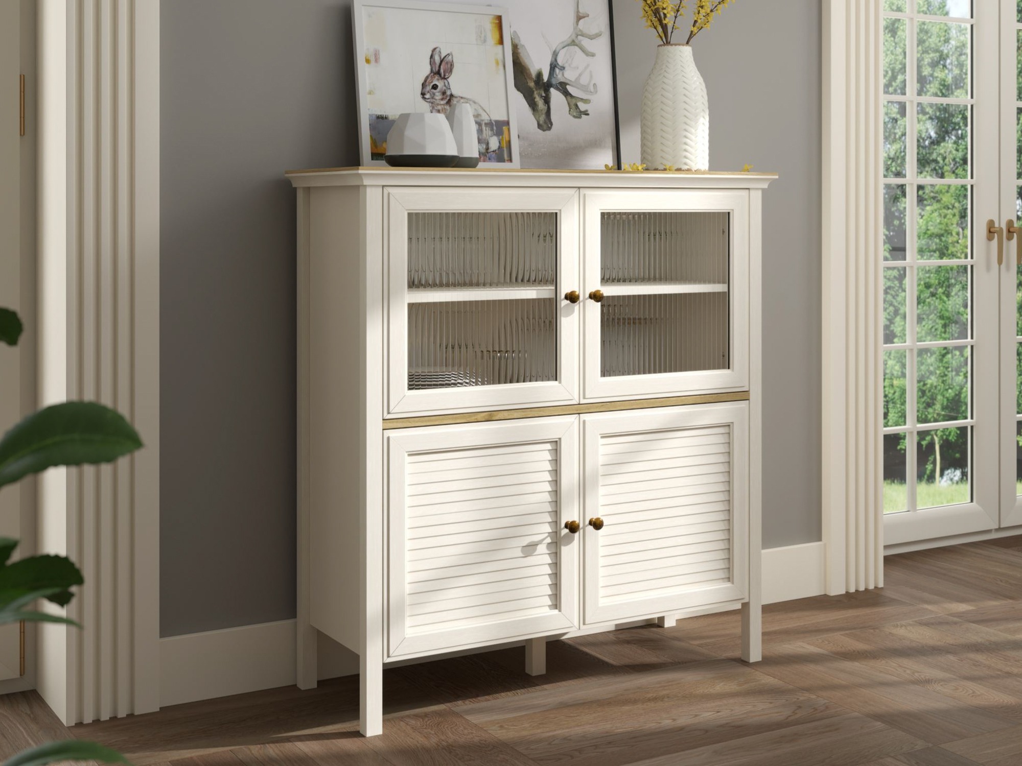 Ormarić Melvero 126