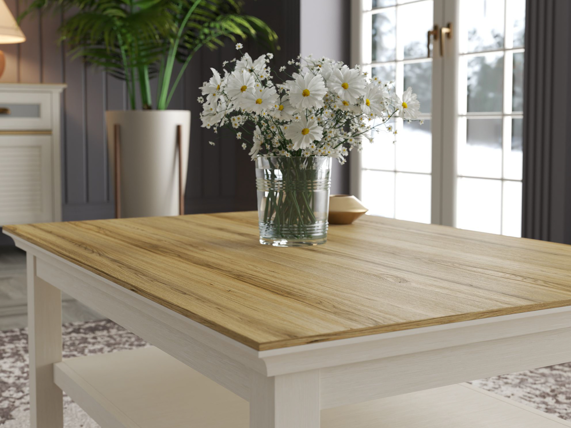 Stolić za kavu Melvero 124