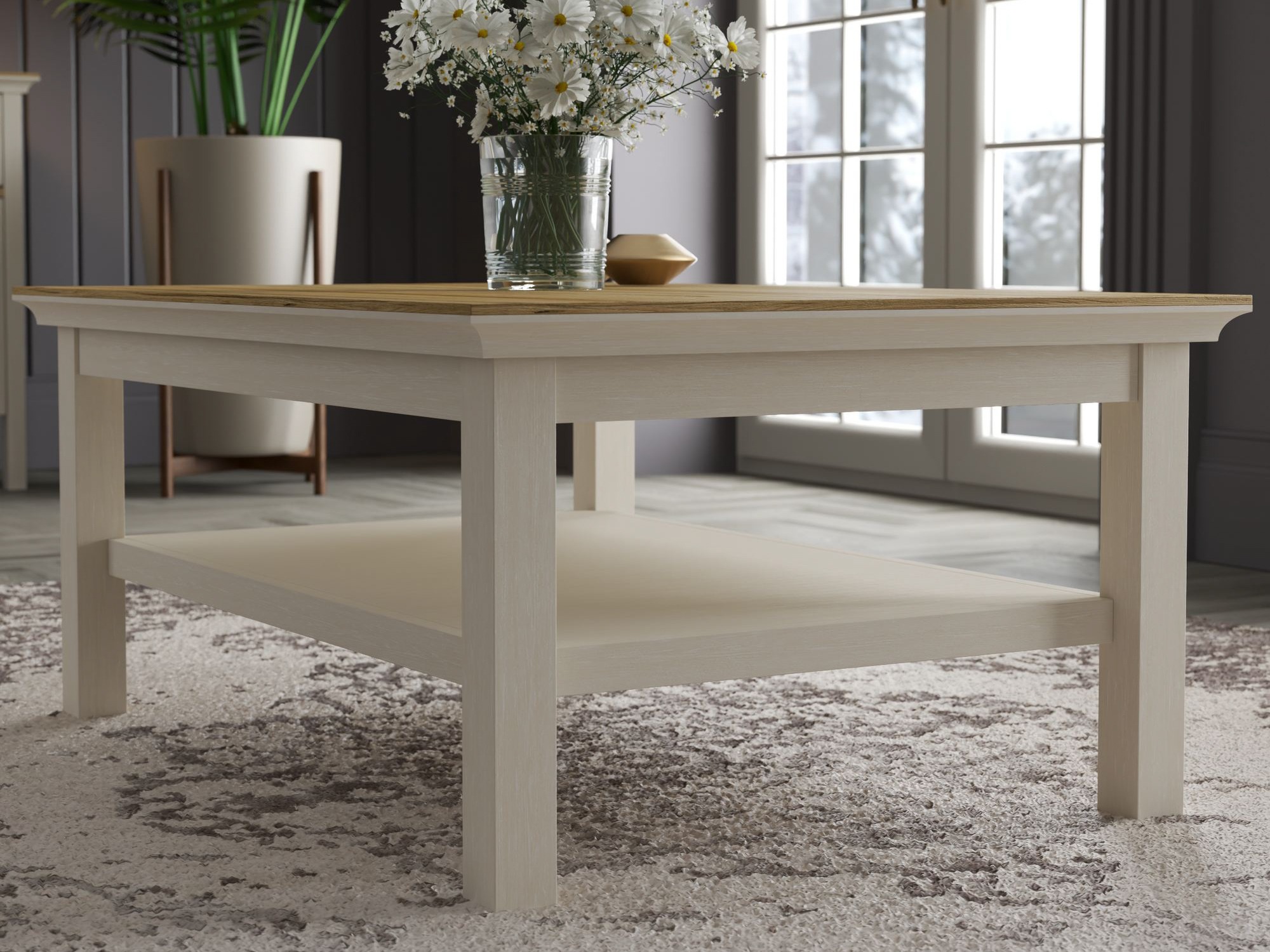 Stolić za kavu Melvero 124