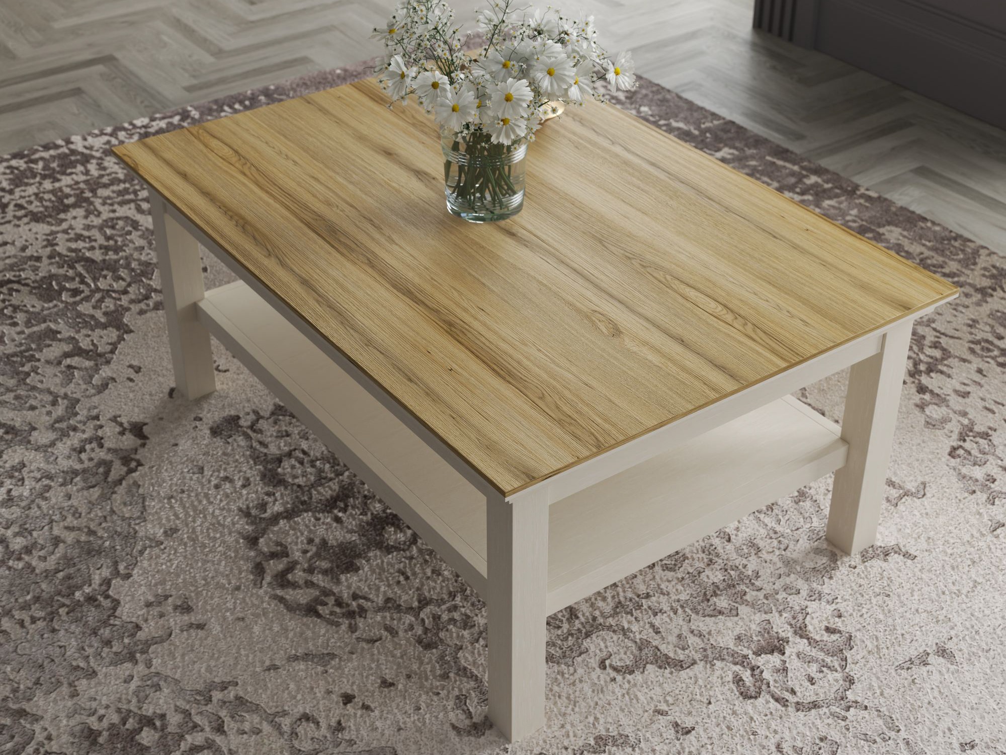 Stolić za kavu Melvero 124