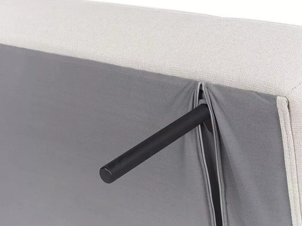 Kauč na razvlačenje Berwyn 2931 (Bež)