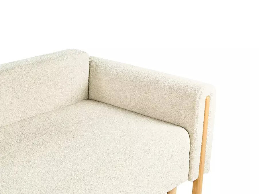 Kauč na razvlačenje Berwyn 2936 (Bijela)