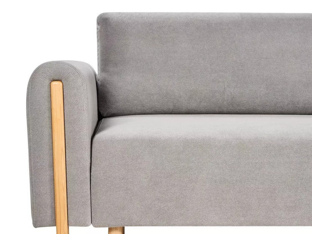 Kauč na razvlačenje Berwyn 2936 (Siva)