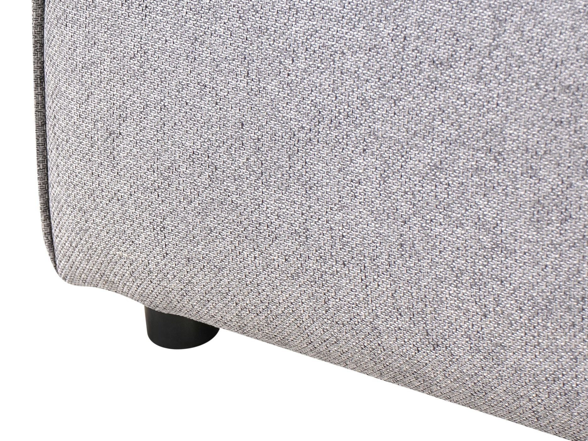 Ležaj Avialu 103 (Siva)